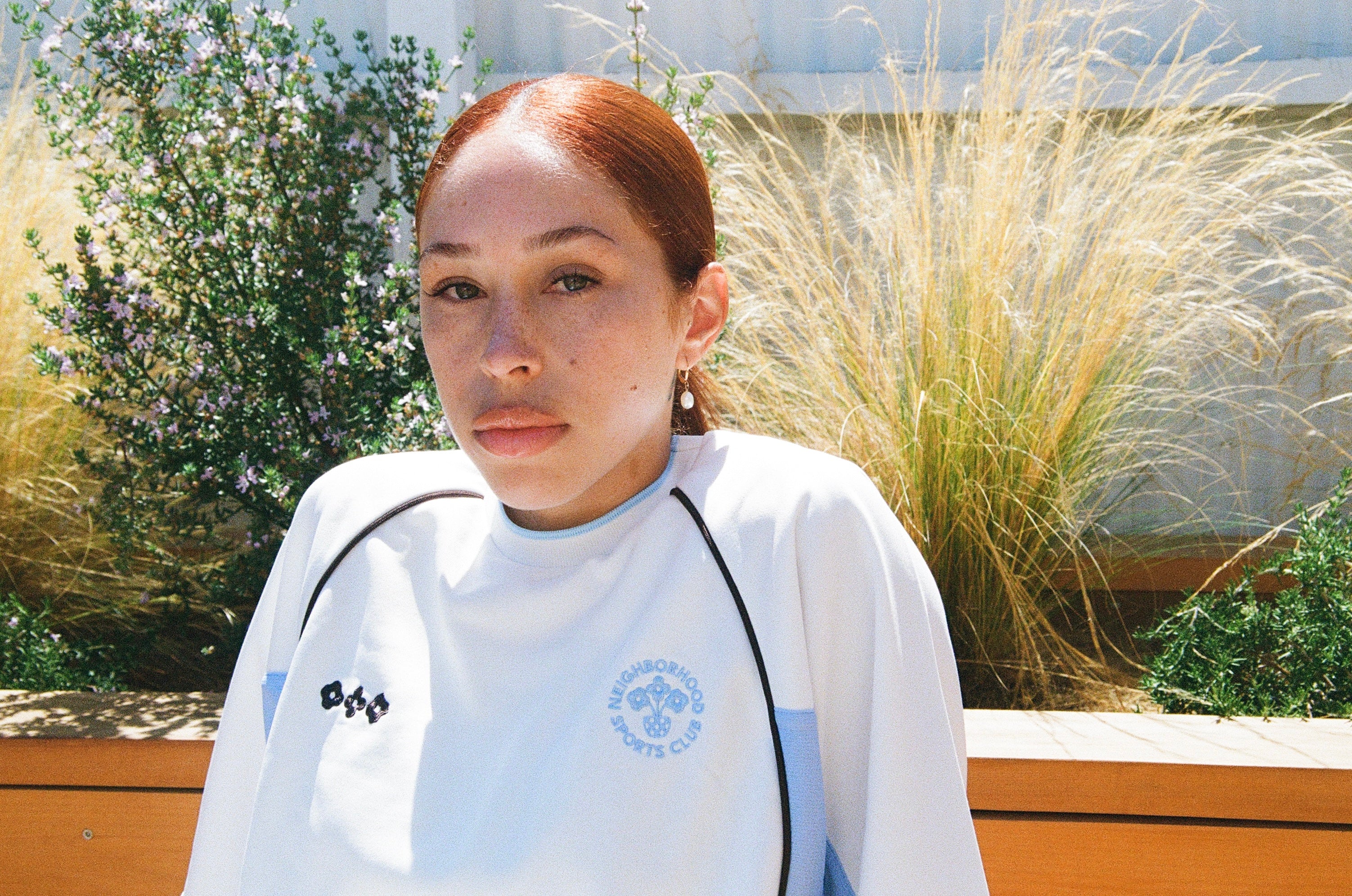 NSC AWAY TOP (OFF-WHITE)
