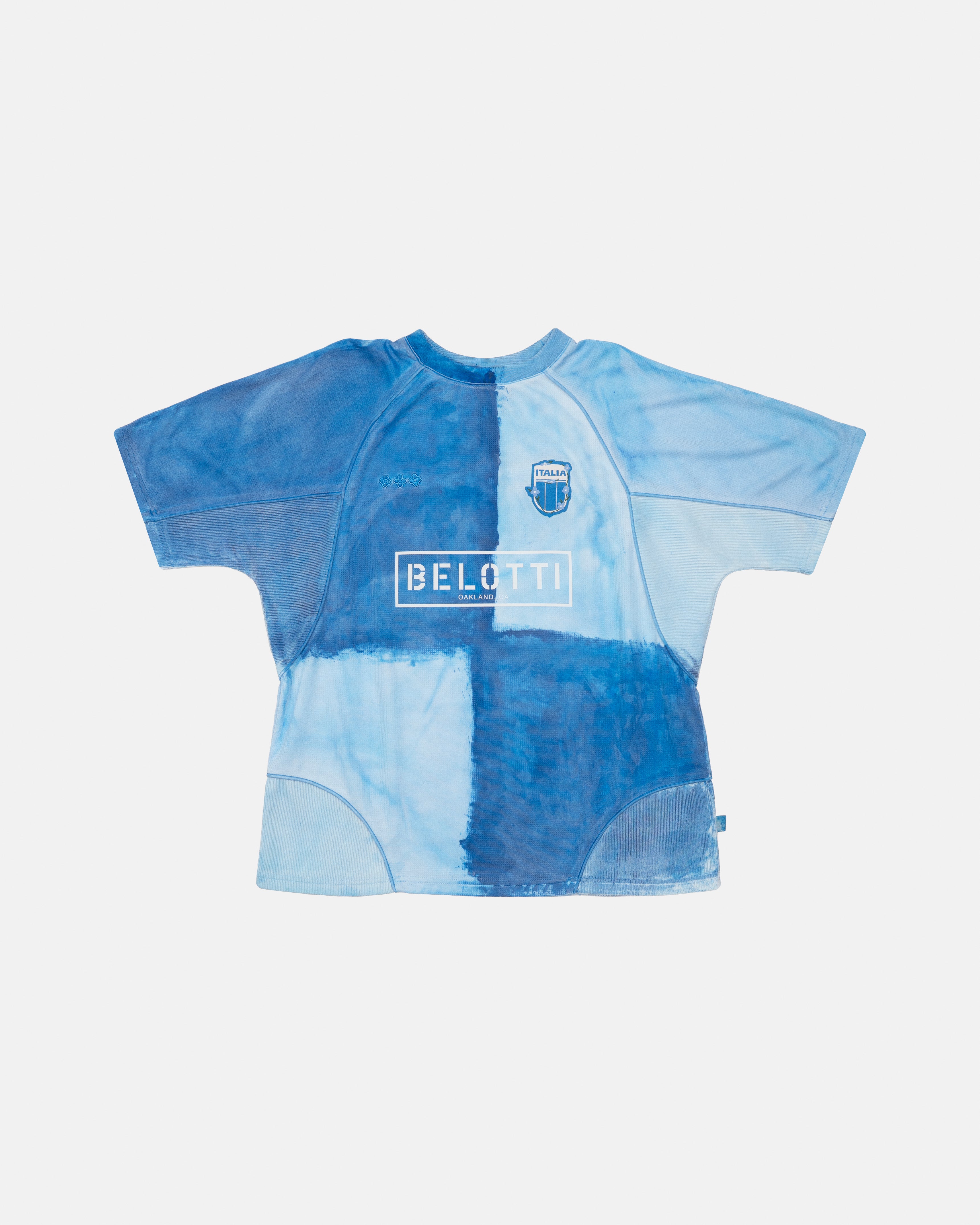 NEIGHBORHOOD World Cup Kit (Italia)