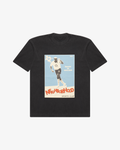 NSC "HENRY" TEE (VINTAGE BLACK)