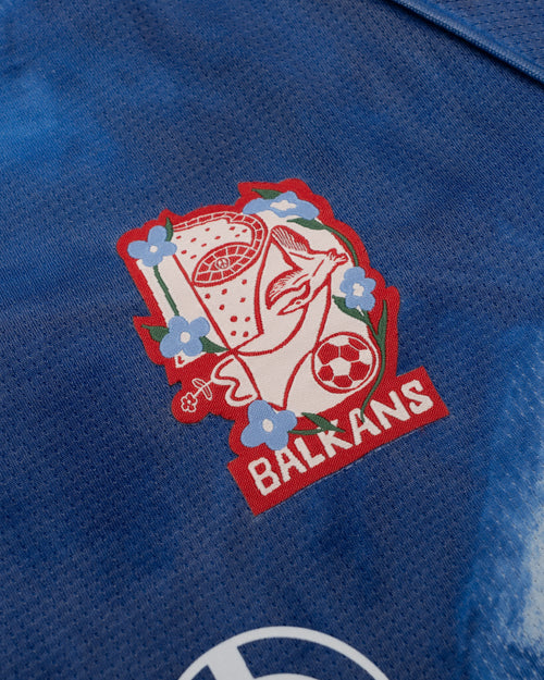 NEIGHBORHOOD World Cup Kit (Balkans)