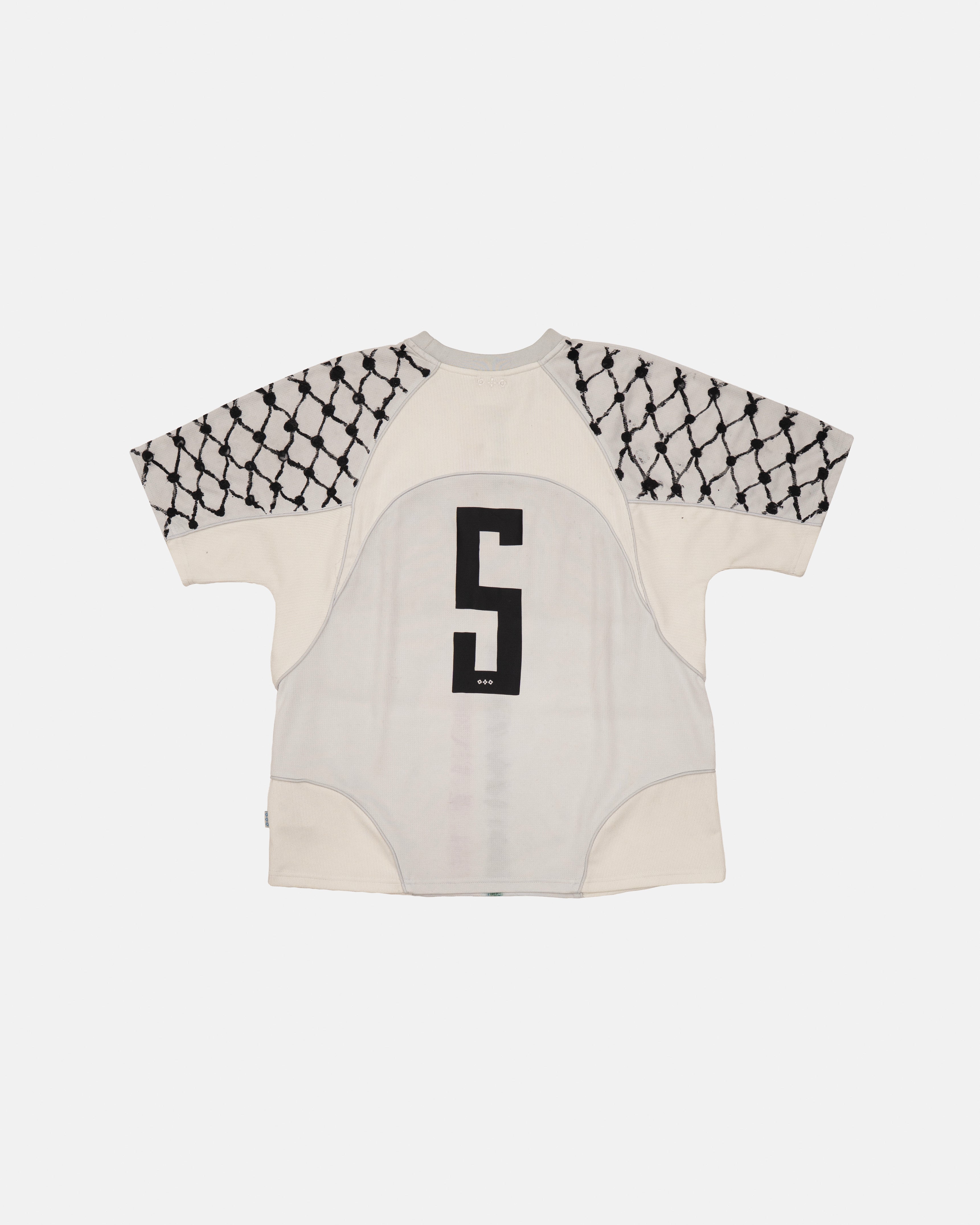 NEIGHBORHOOD World Cup Kit (Palestine)