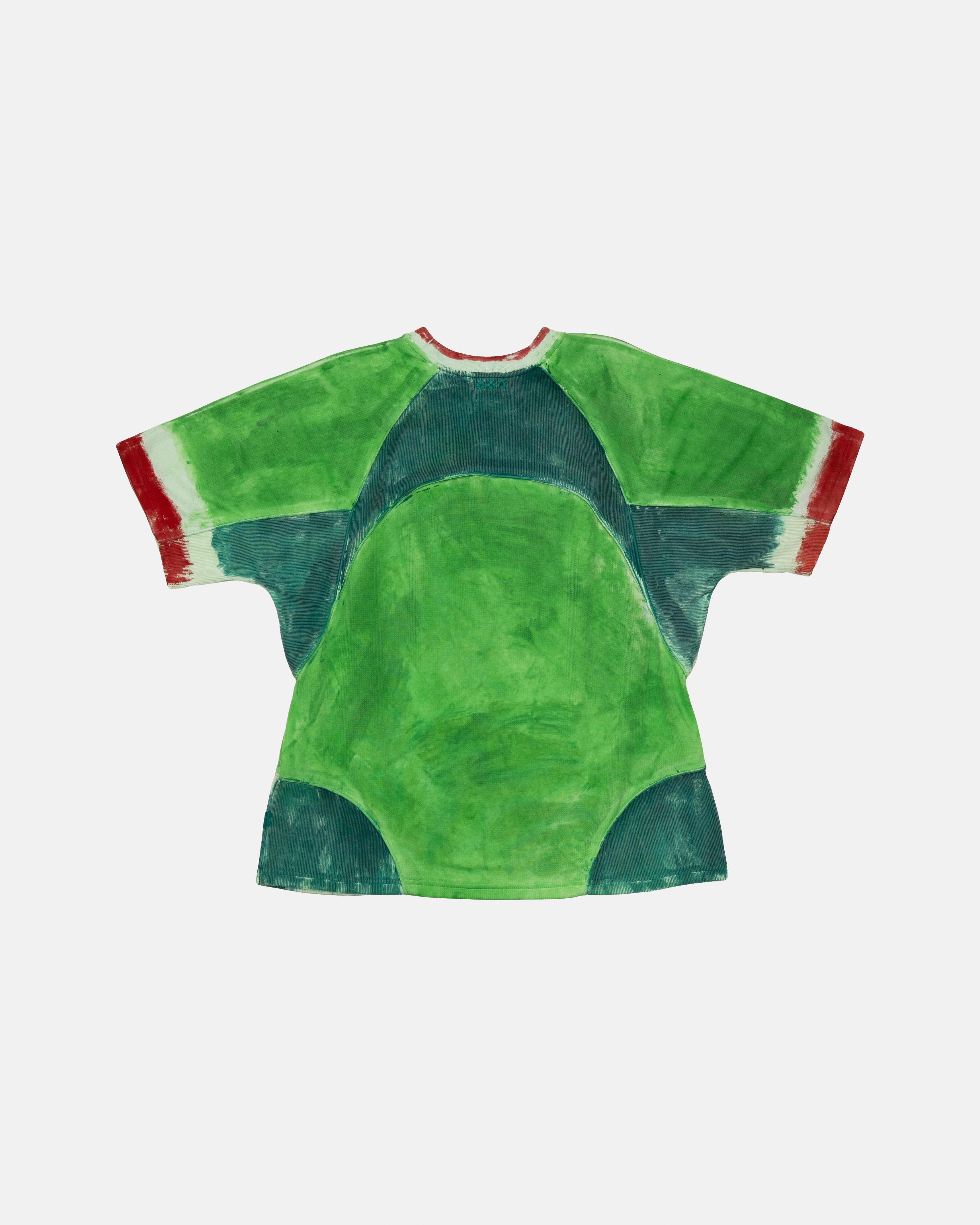 NEIGHBORHOOD World Cup Kit (Mexico)