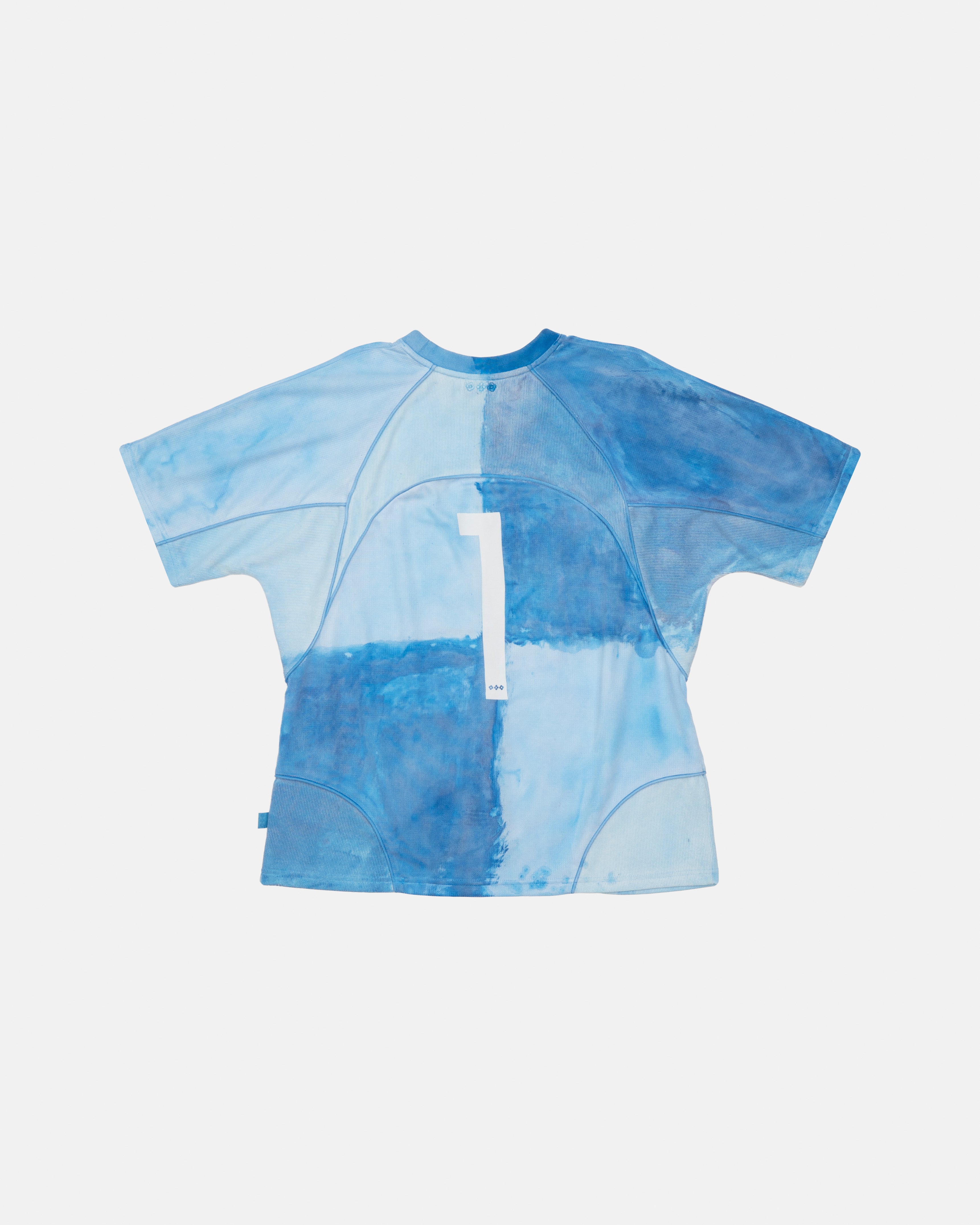 NEIGHBORHOOD World Cup Kit (Italia)