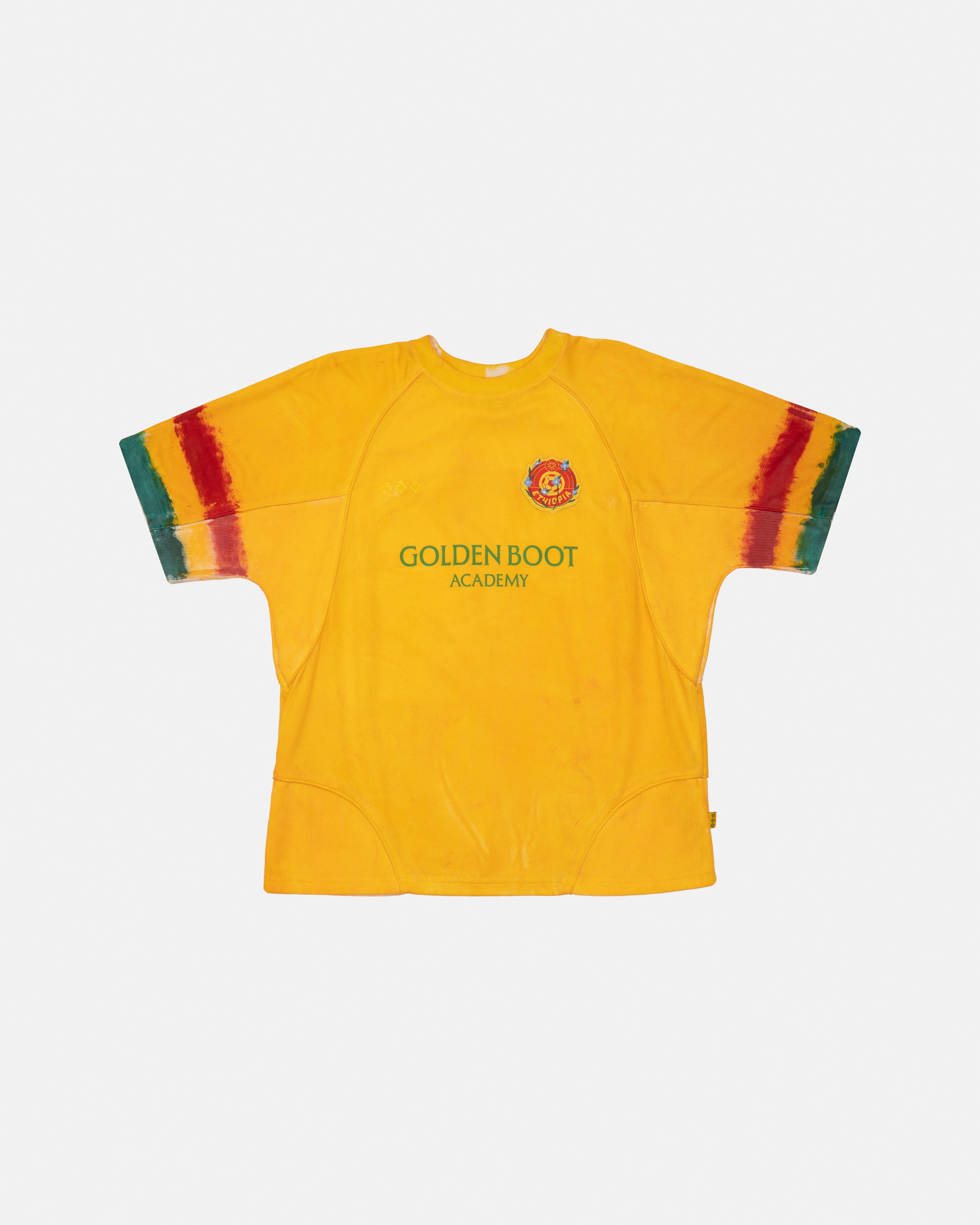 NEIGHBORHOOD World Cup Kit (Ethiopia)