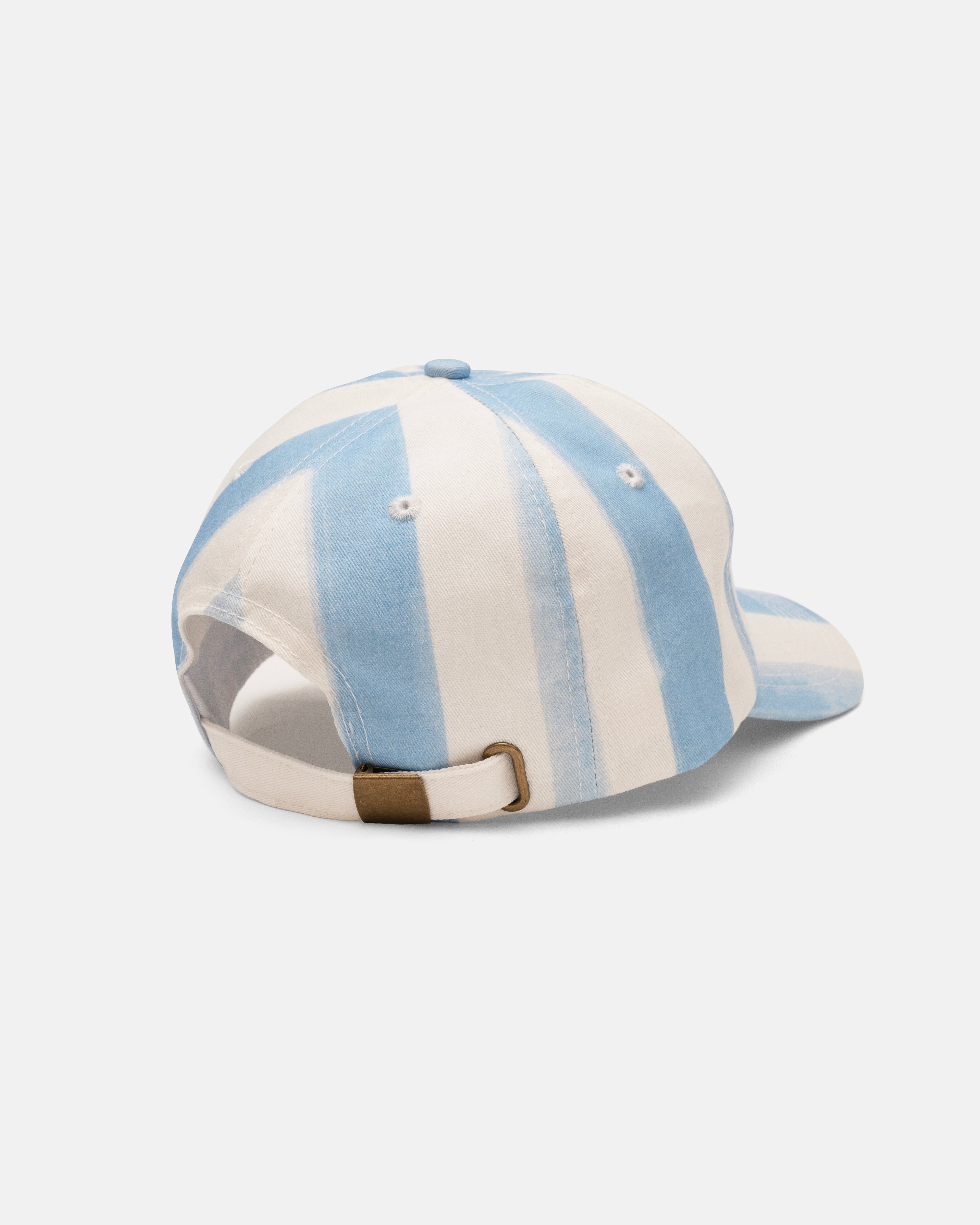 OFFSIDE OUTLET & NSC CAP (BLUE/WHITE)