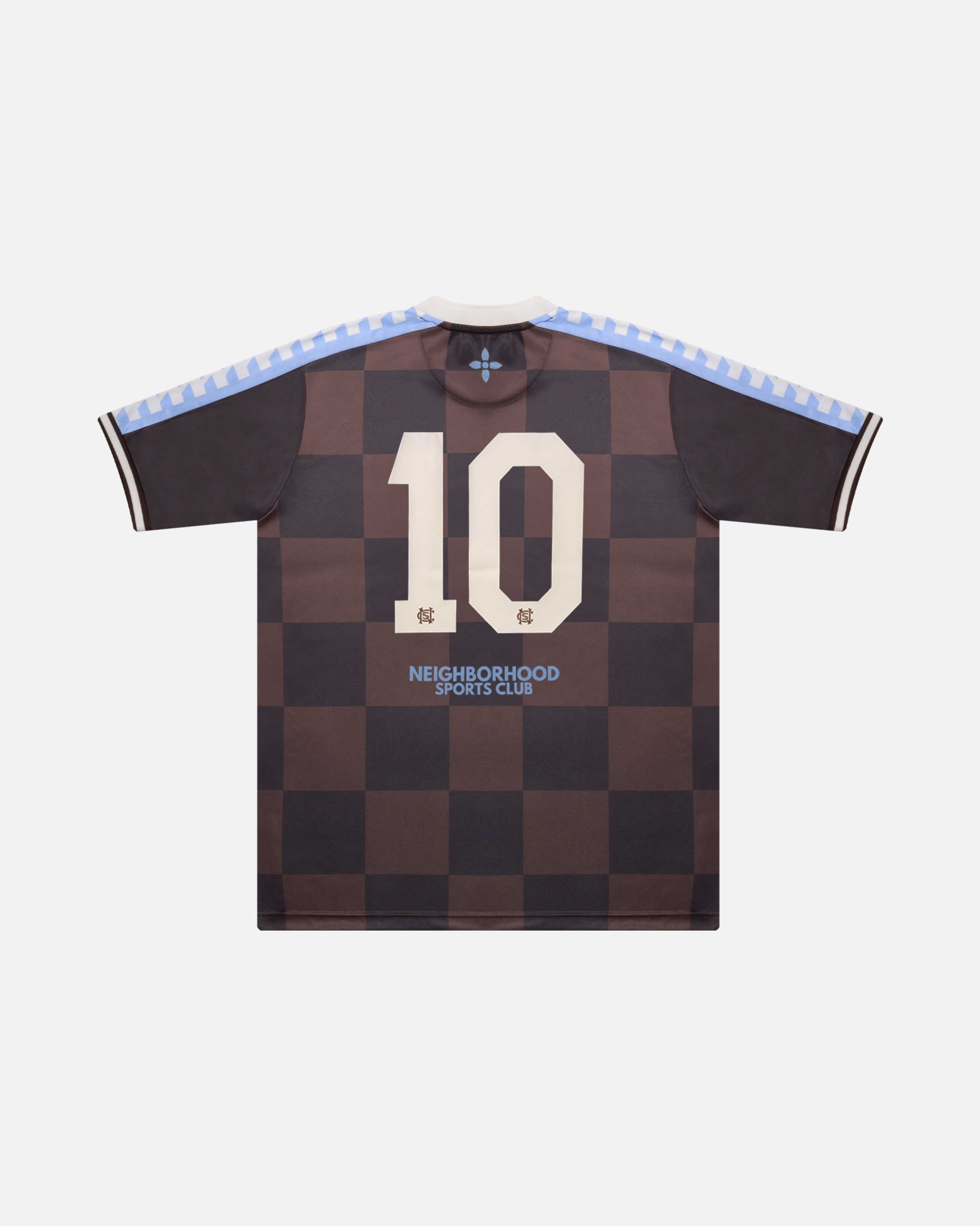 NSC "Tour de la Bay" KIT
