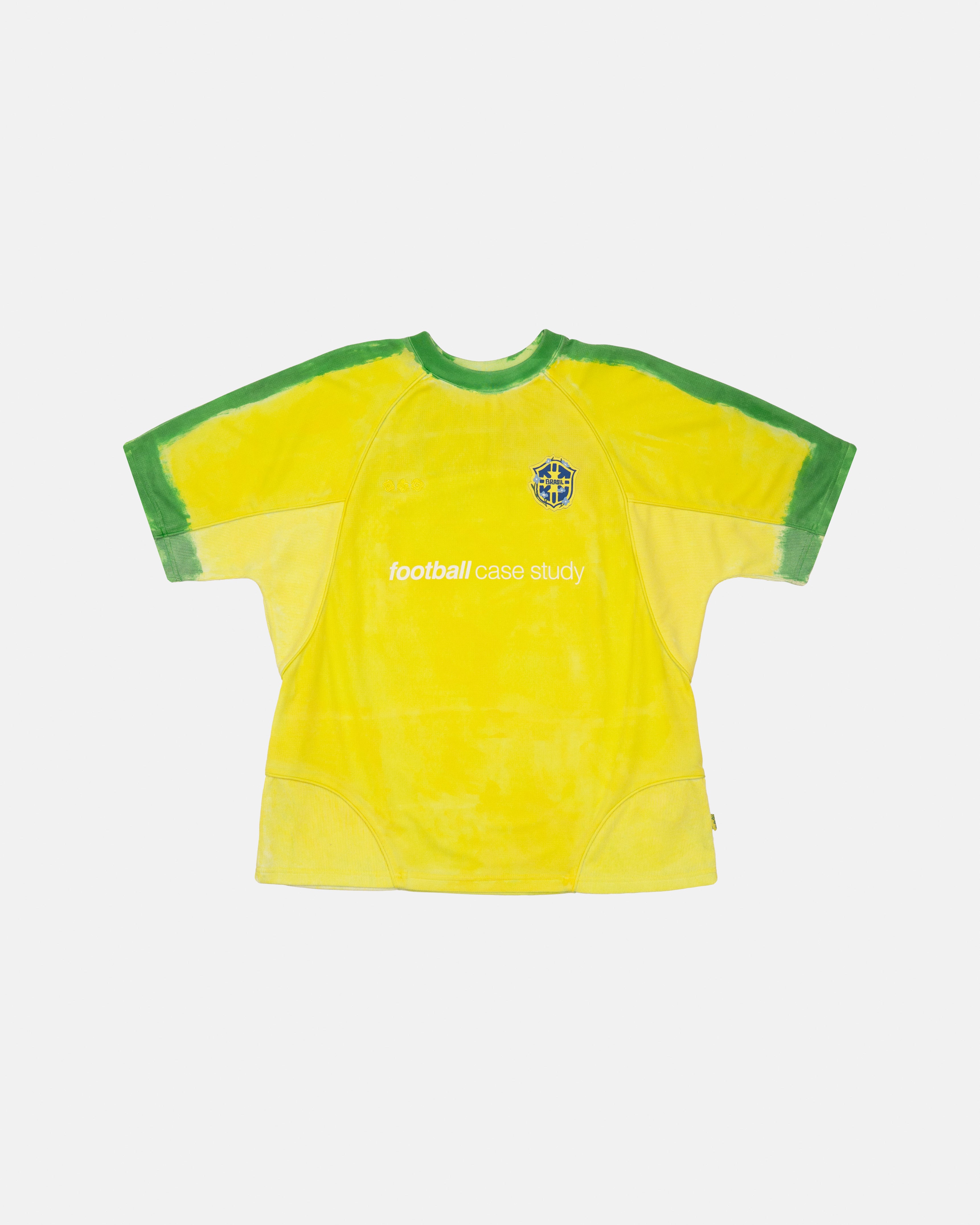 NEIGHBORHOOD World Cup Kit (Brasil)