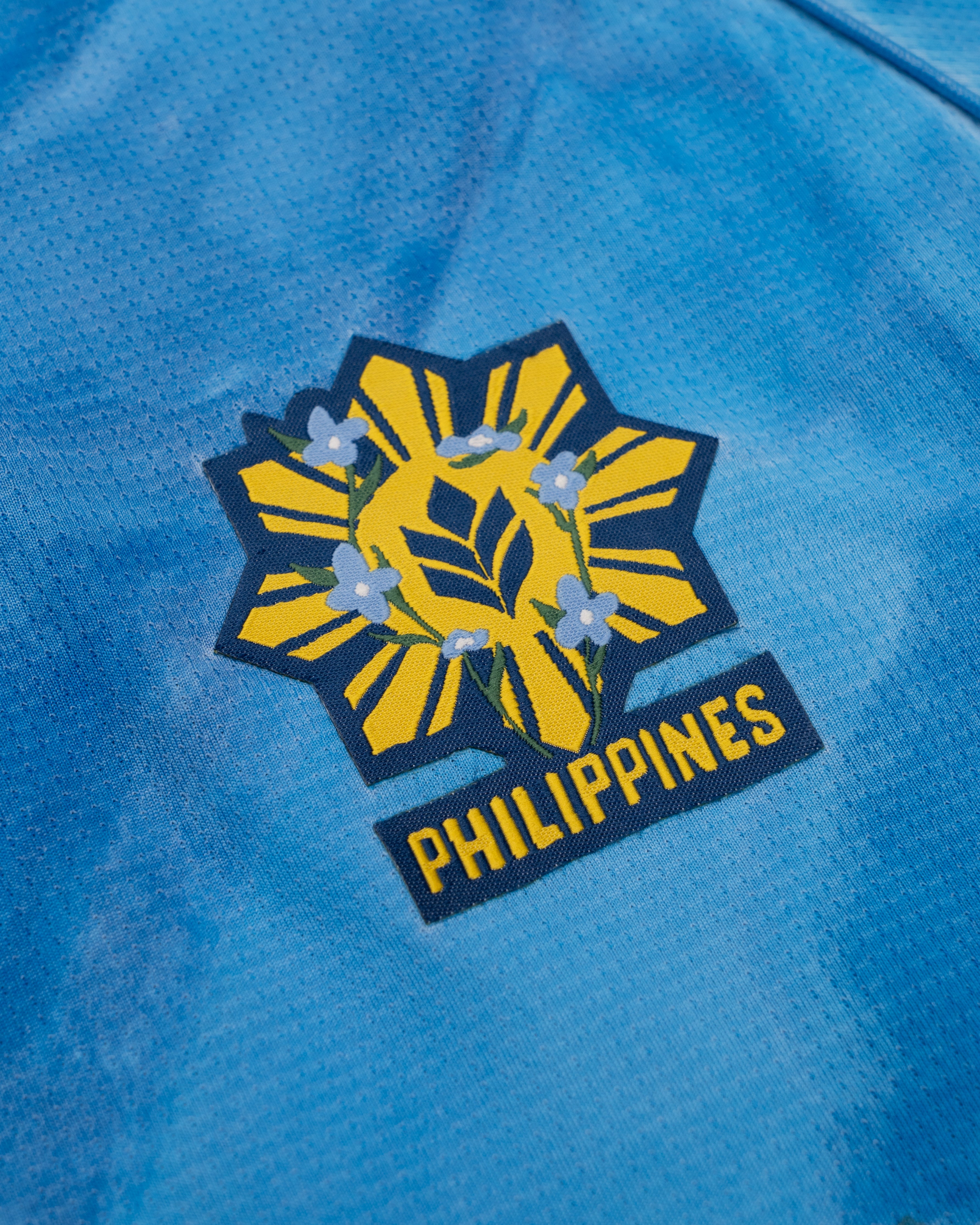 NEIGHBORHOOD World Cup Kit (Philippines)