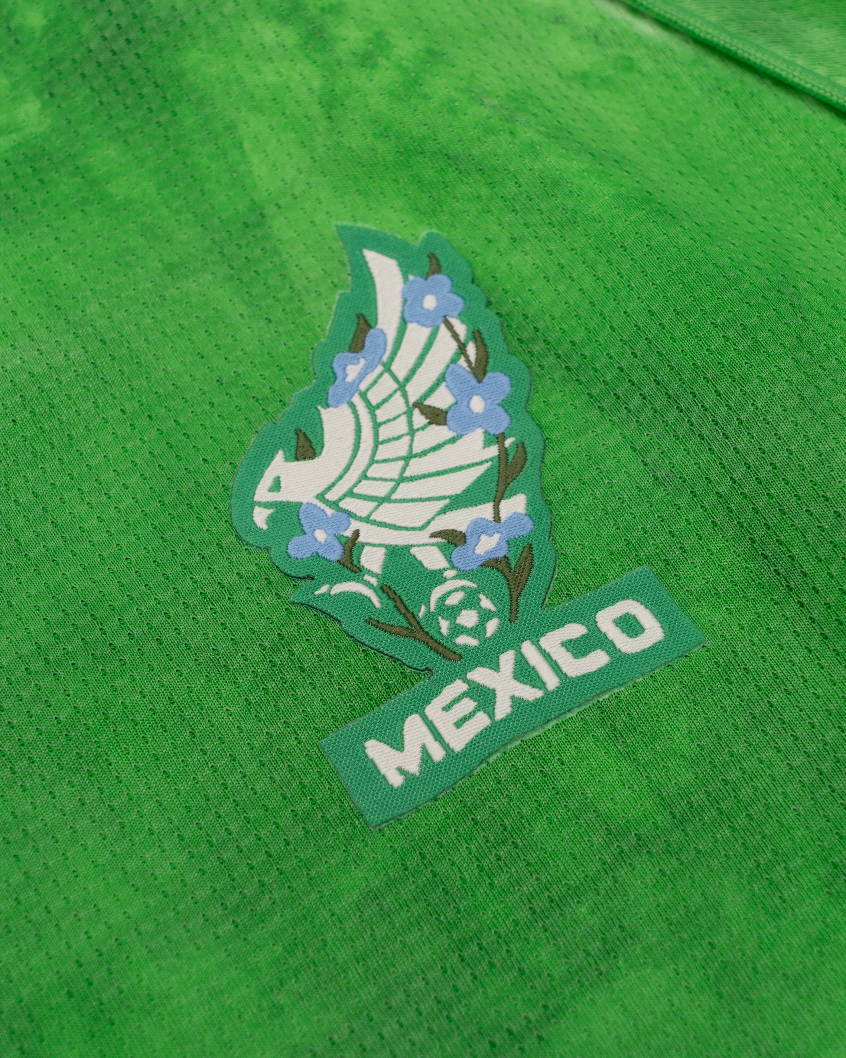 NEIGHBORHOOD World Cup Kit (Mexico)