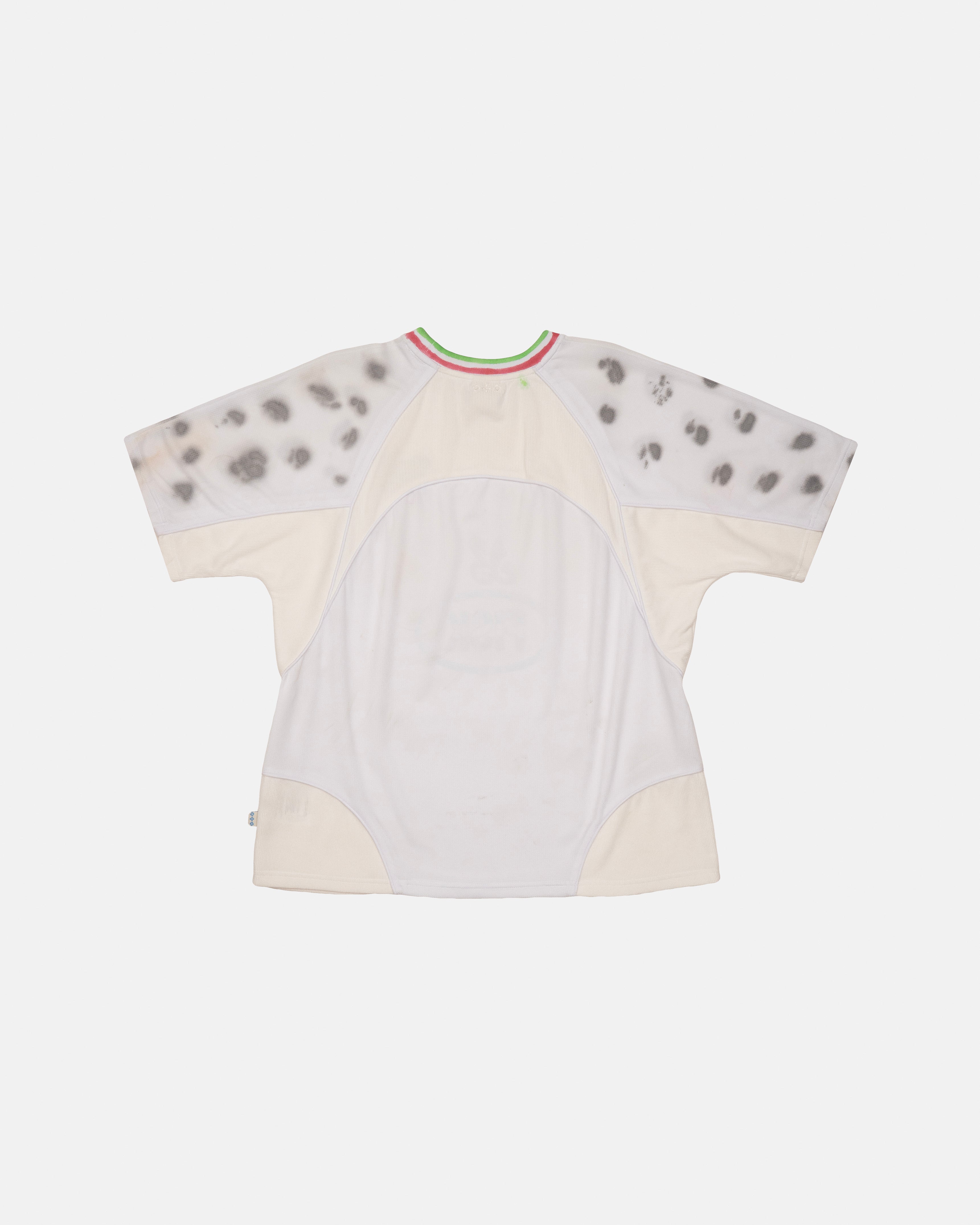 NEIGHBORHOOD World Cup Kit (Iran)