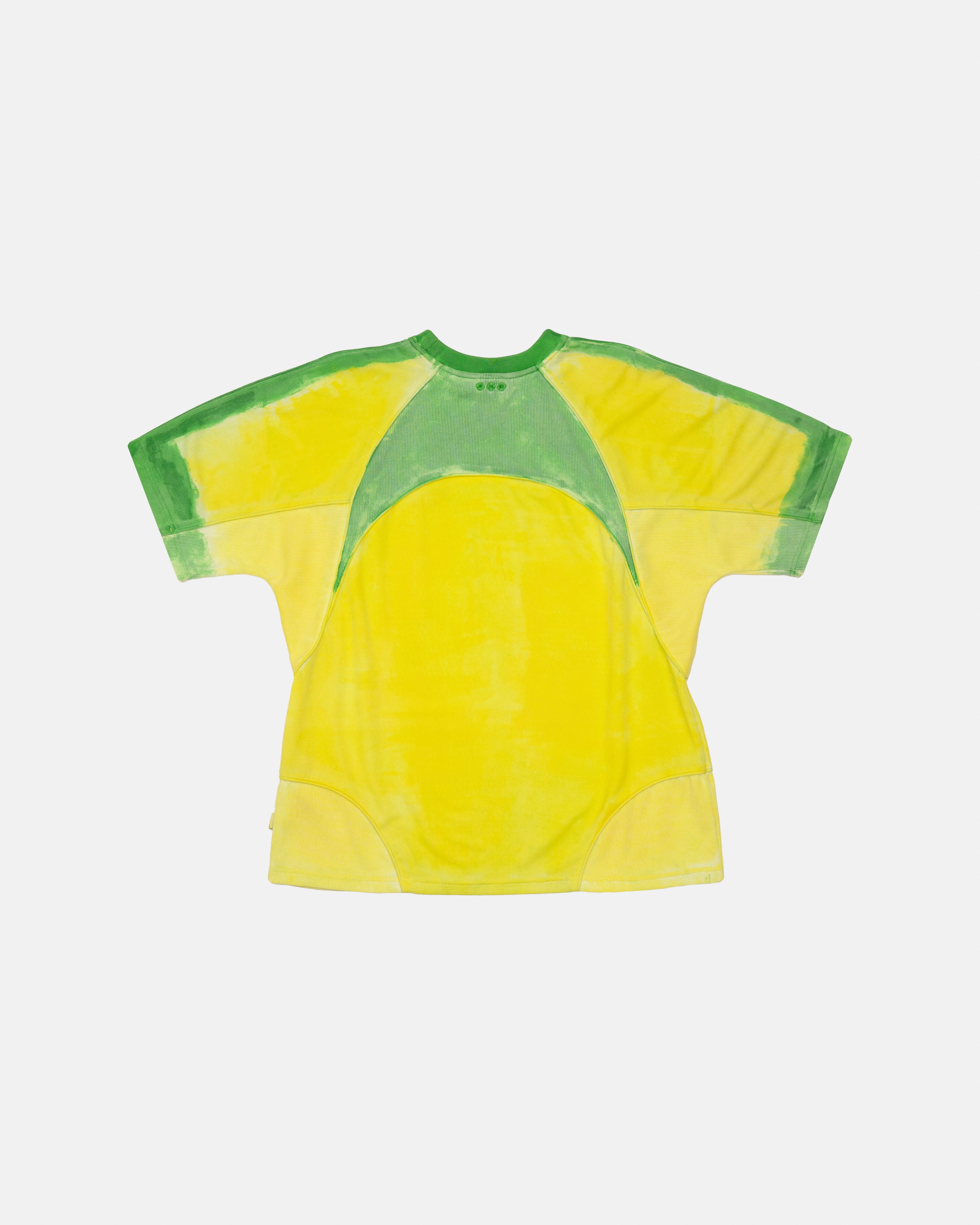 NEIGHBORHOOD World Cup Kit (Brasil)