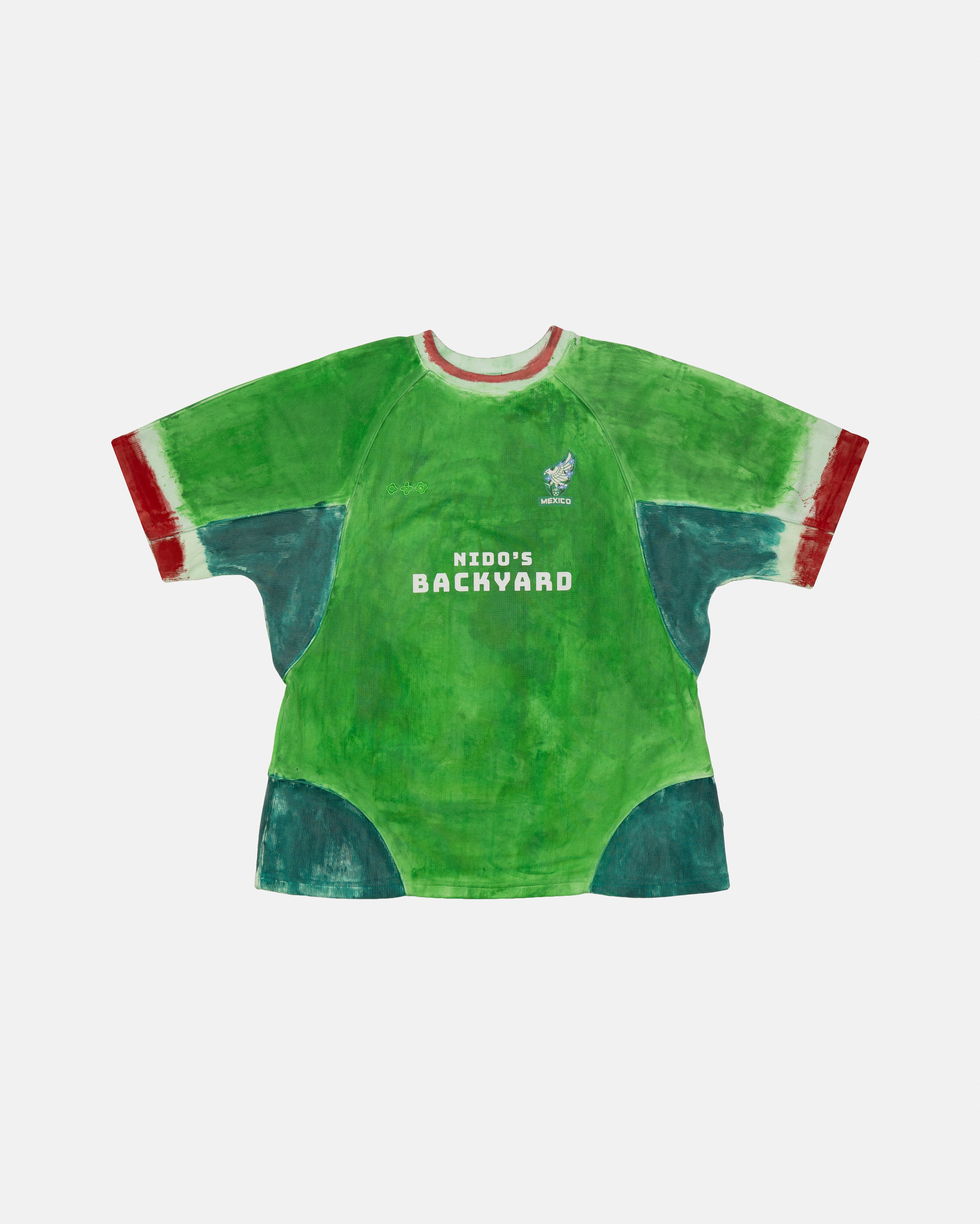 NEIGHBORHOOD World Cup Kit (Mexico)