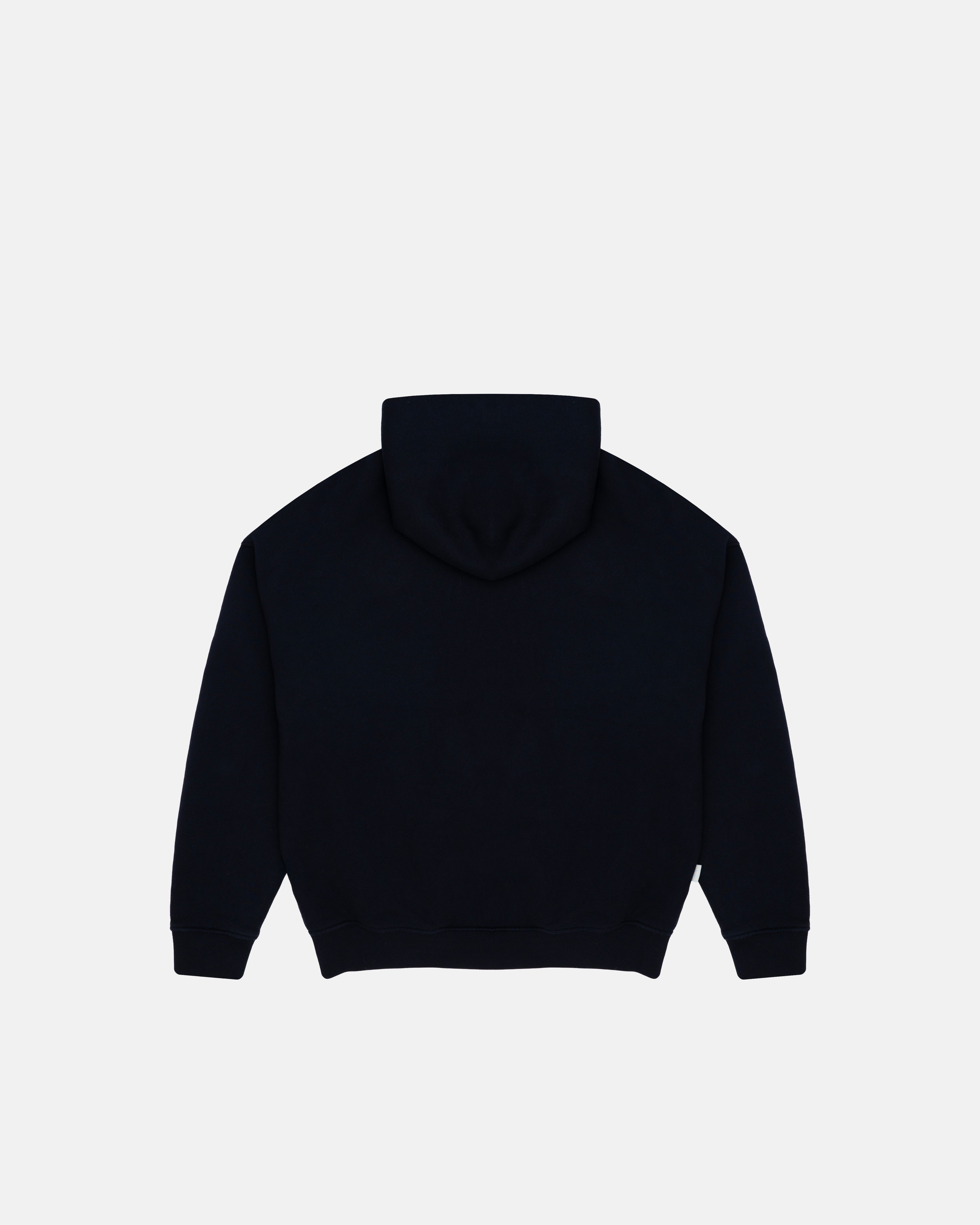NSC THREE FLOWER ZIP-UP HOODIE image 1