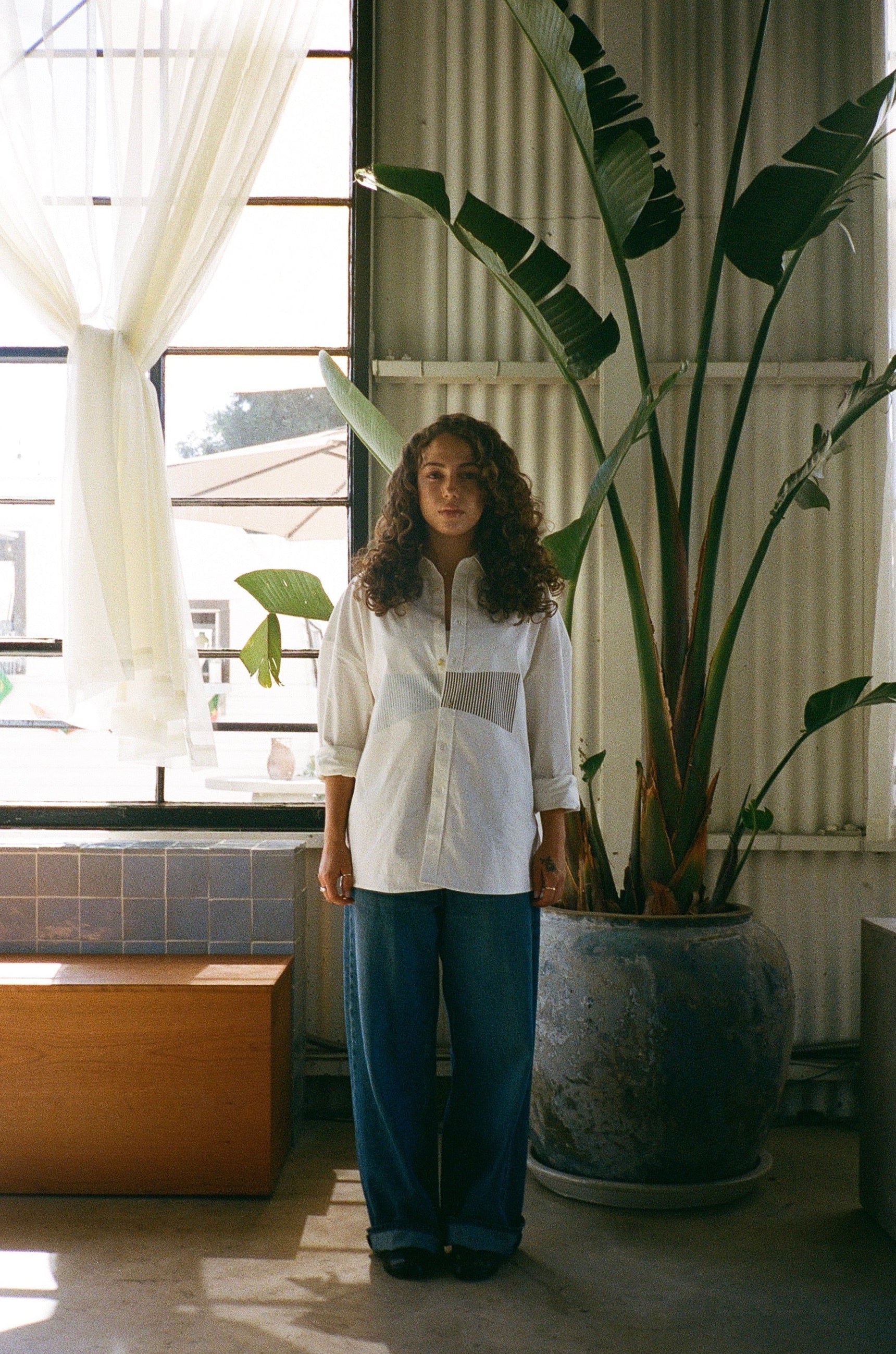 Offside Outlet & NSC Button-Down France
