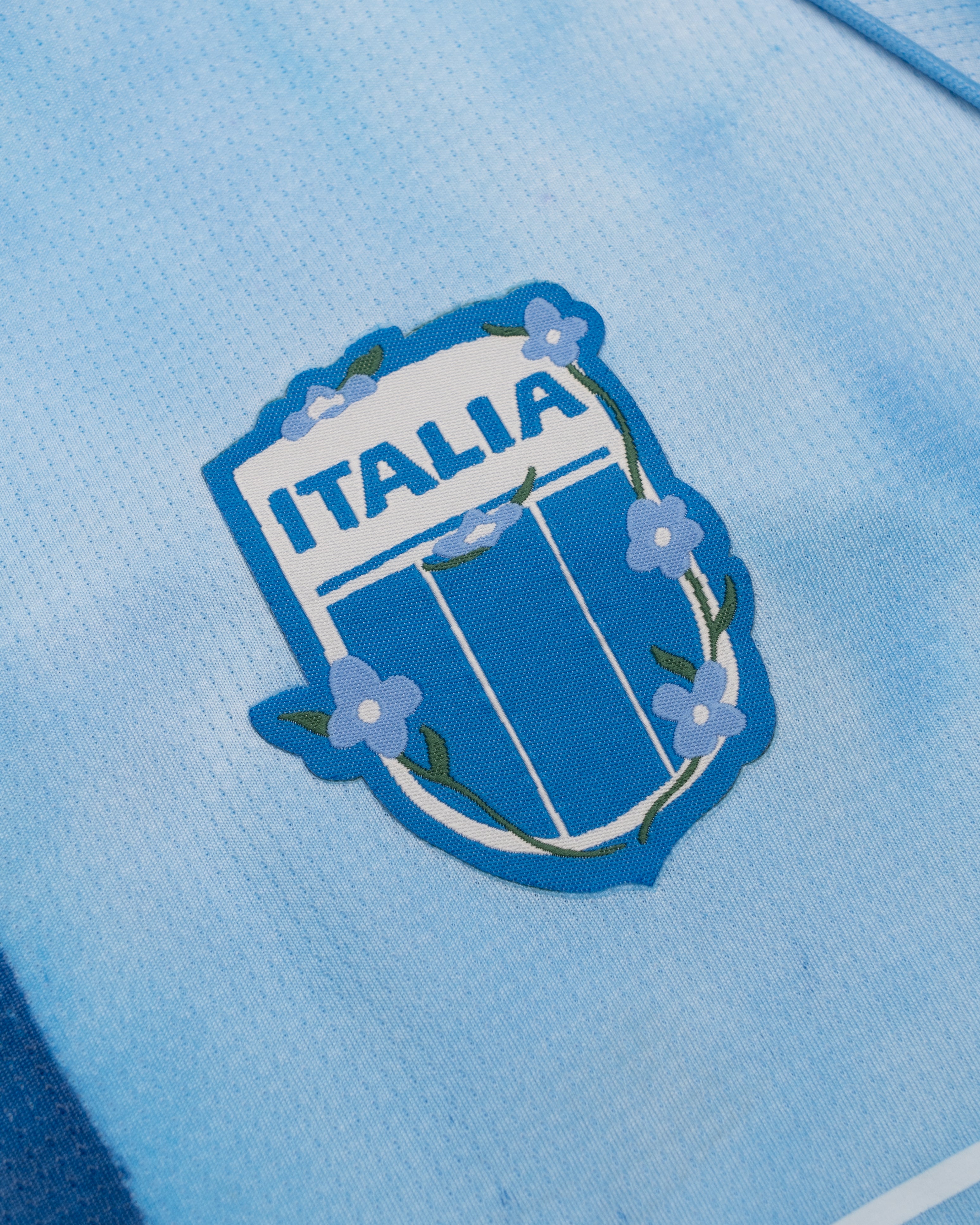 NEIGHBORHOOD World Cup Kit (Italia)