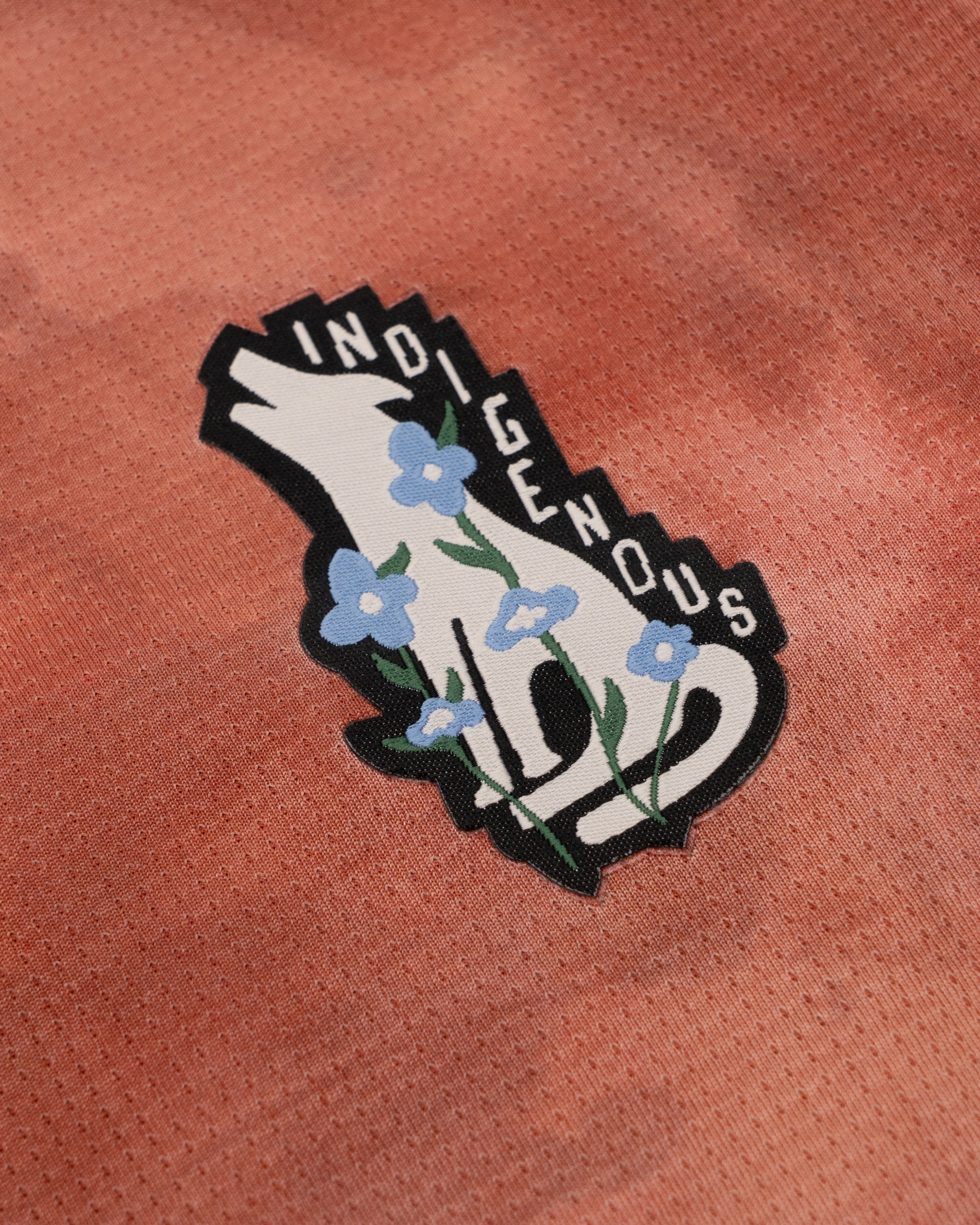 NEIGHBORHOOD World Cup Kit (Indigenous)