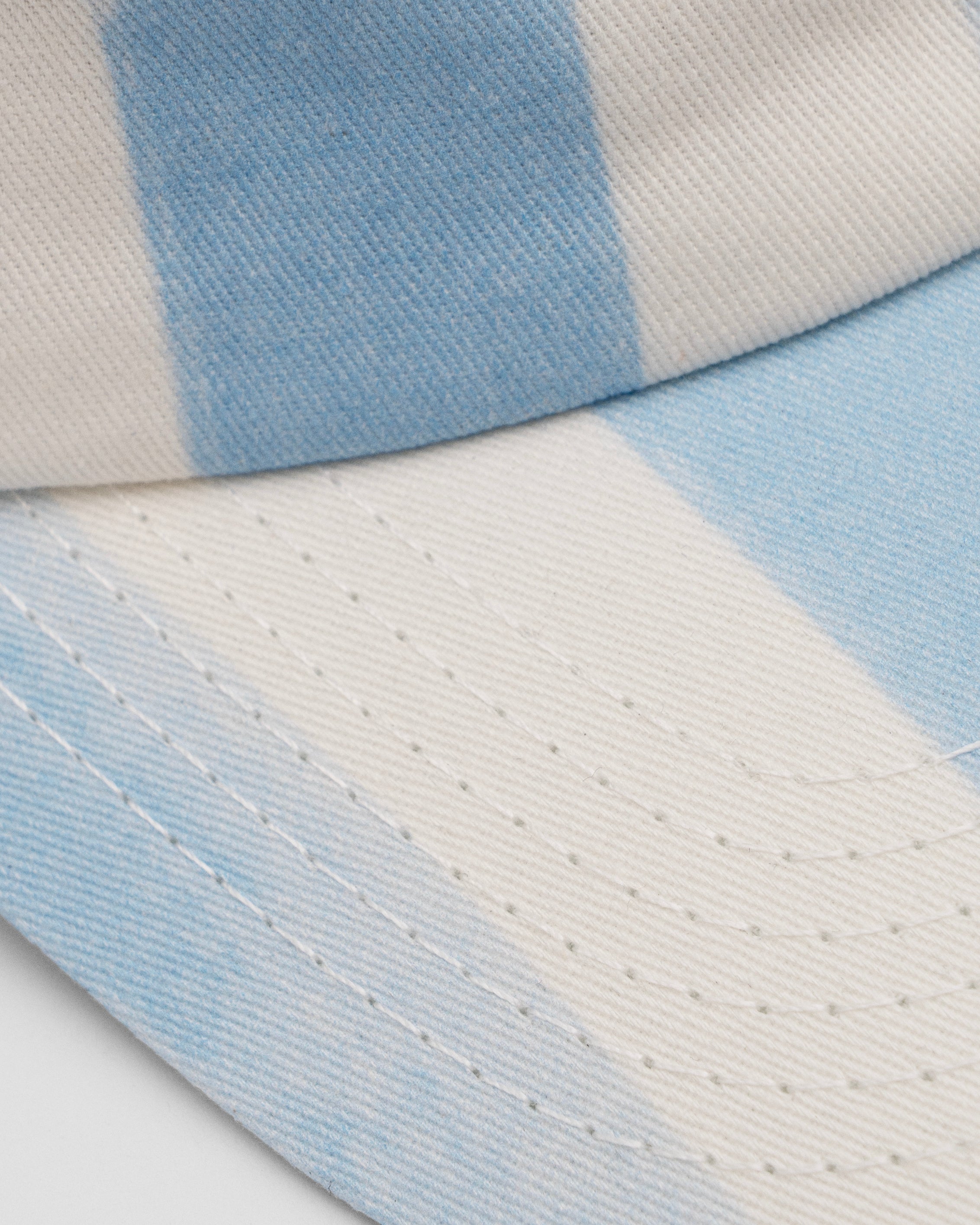 OFFSIDE OUTLET & NSC CAP (BLUE/WHITE)