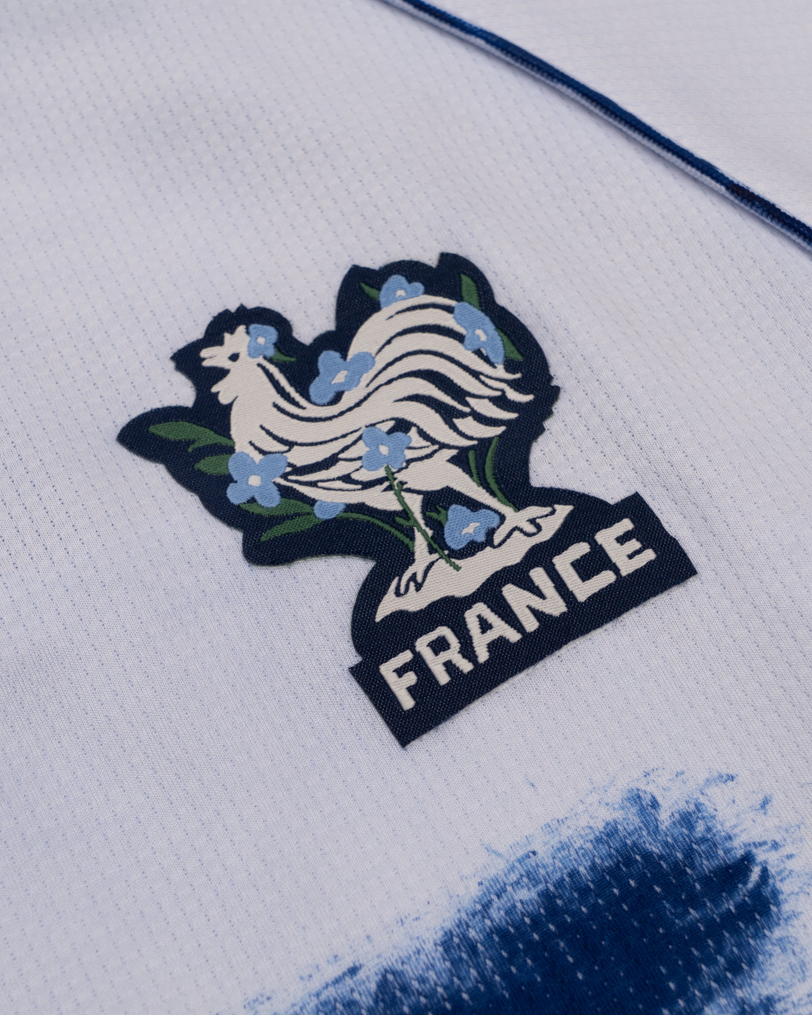 NEIGHBORHOOD World Cup Kit (France)