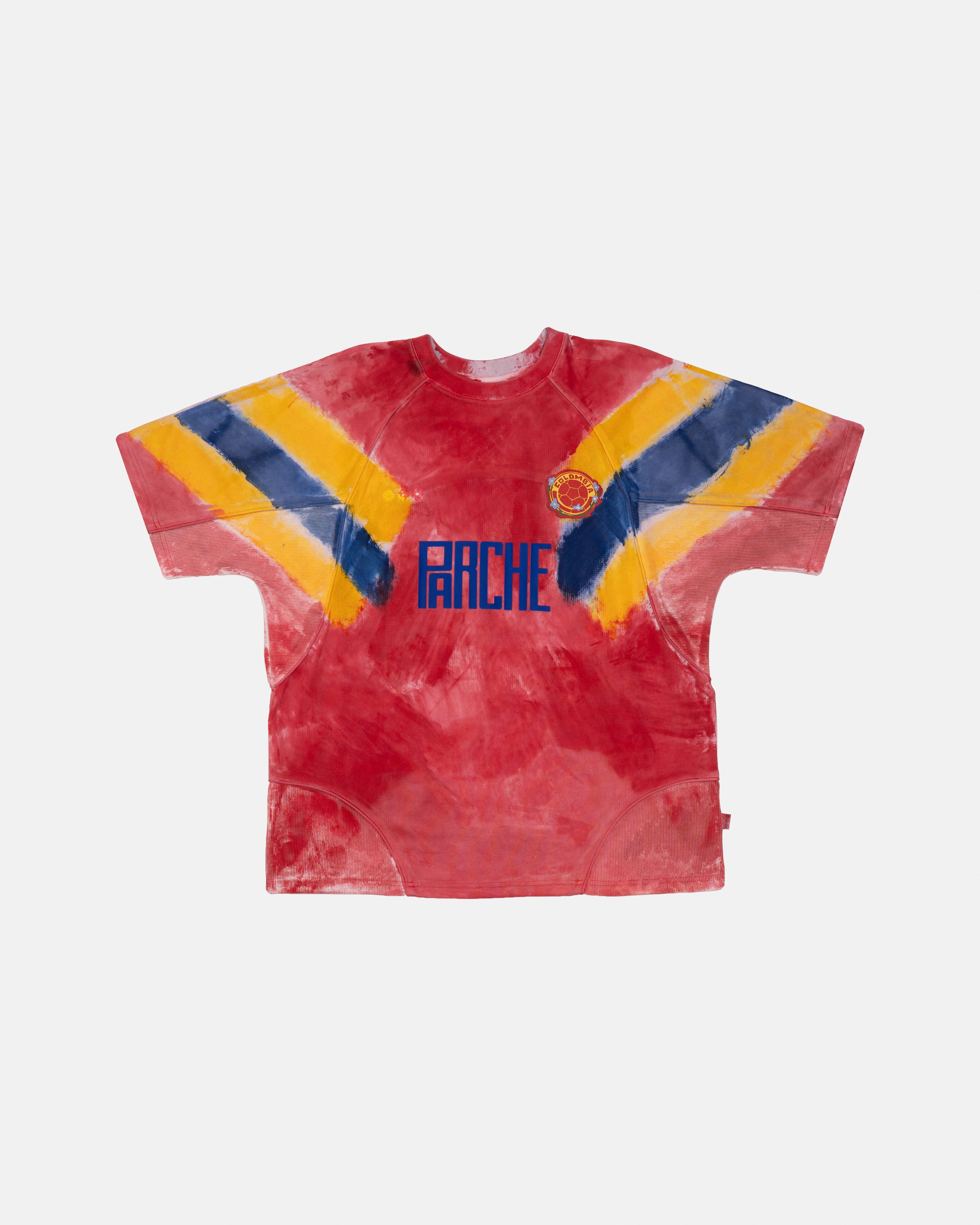 NEIGHBORHOOD World Cup Kit (Colombia)