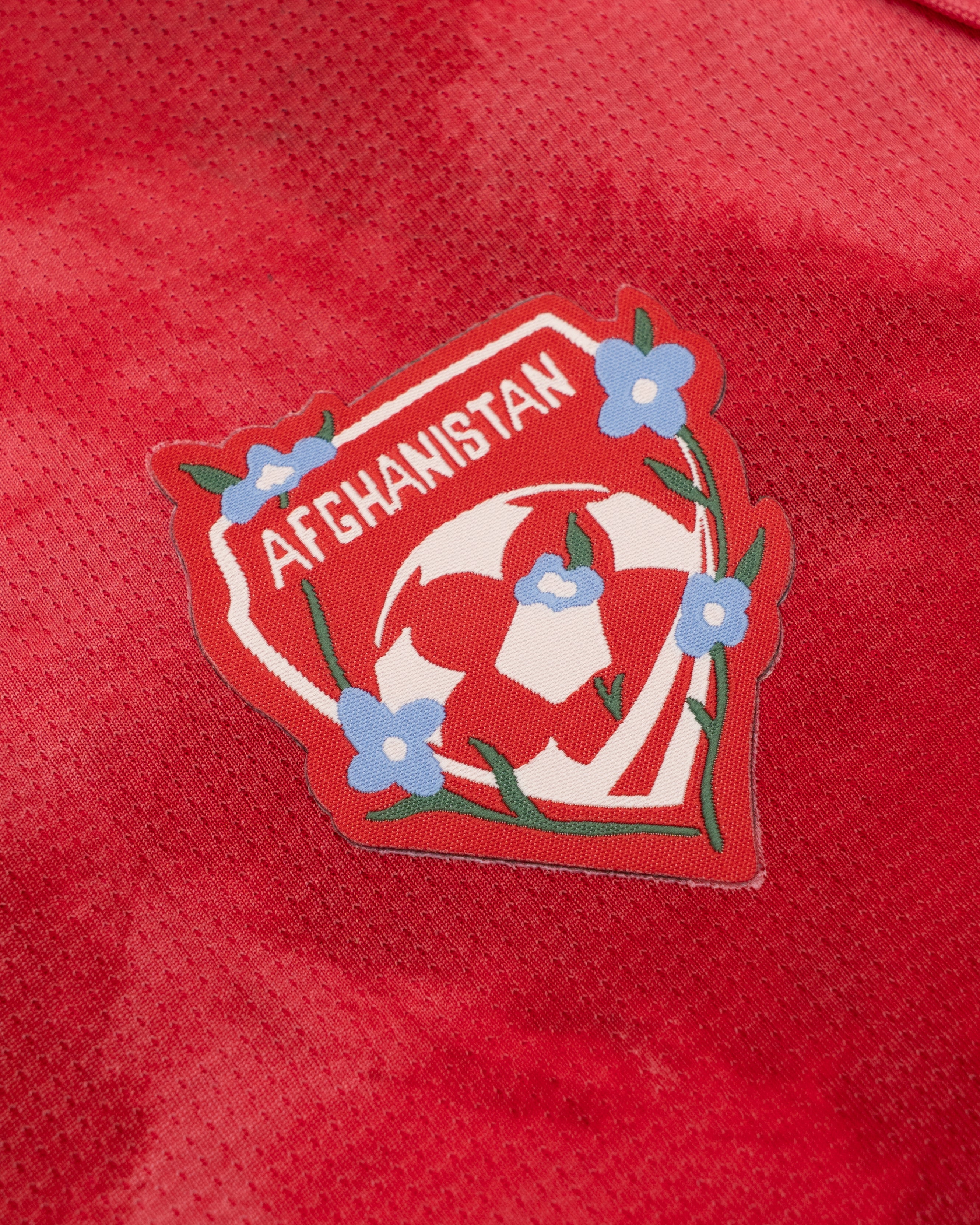 NEIGHBORHOOD World Cup Kit (Afghanistan)