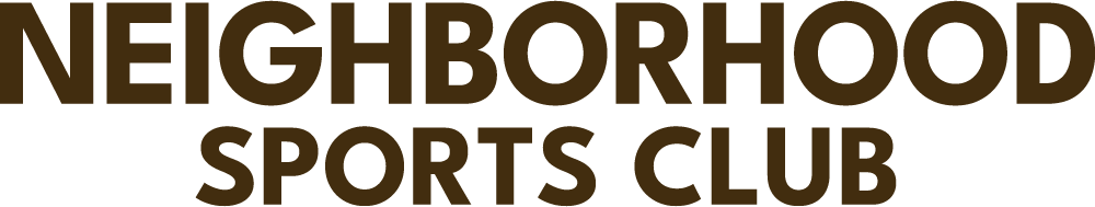 Neighborhood Sports Club