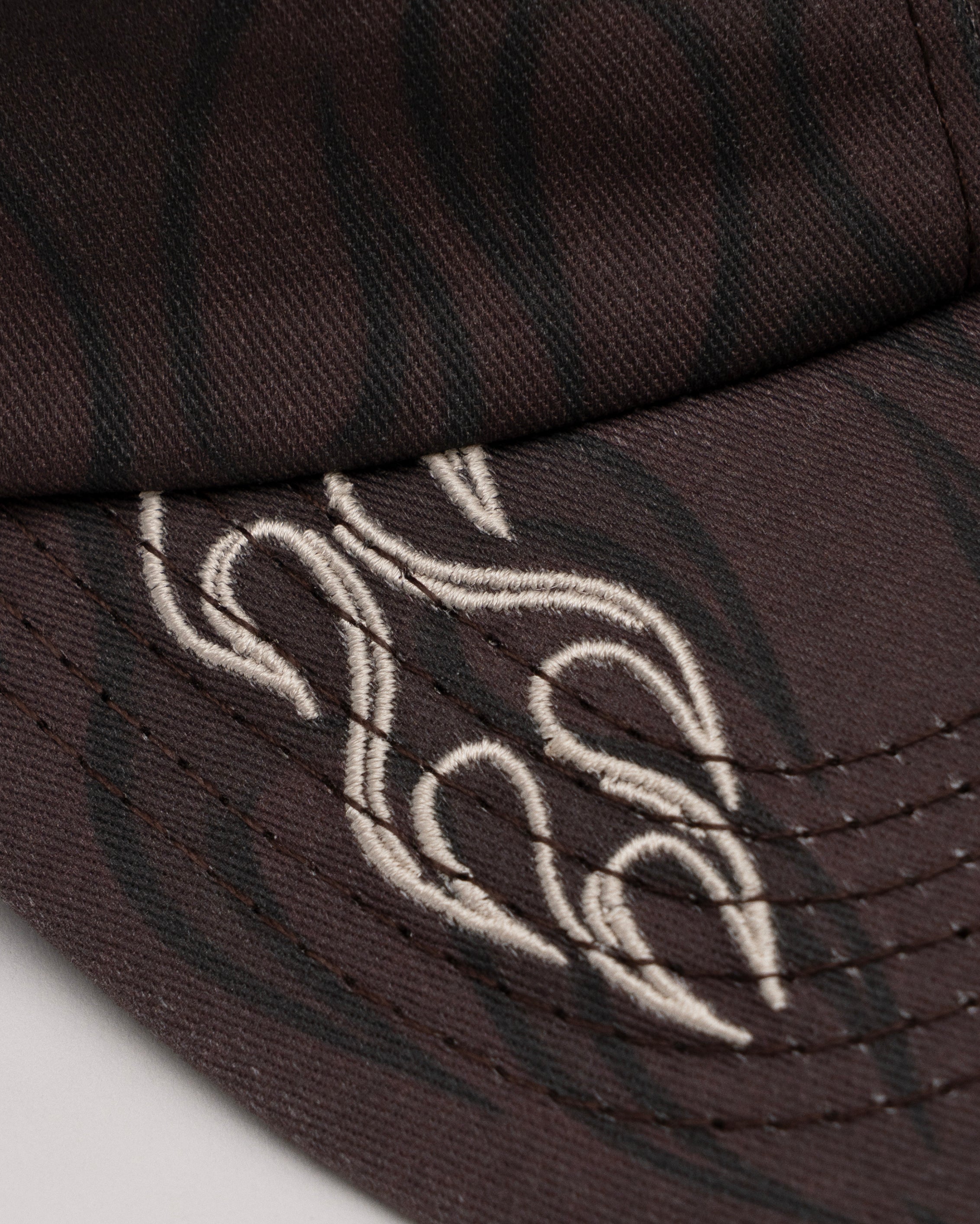 OFFSIDE OUTLET & NSC CAP (BROWN)