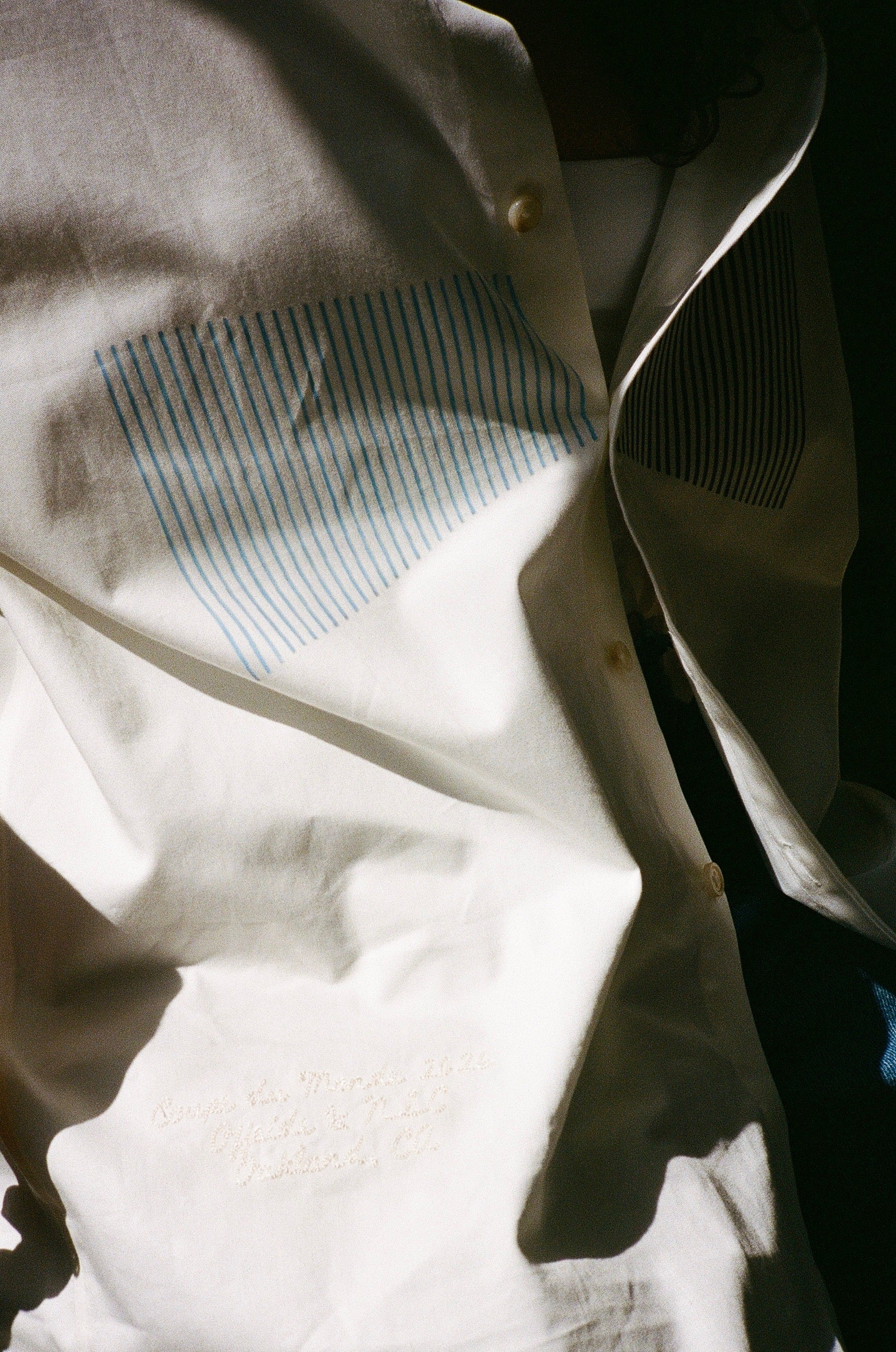 Offside Outlet & NSC Button-Down France