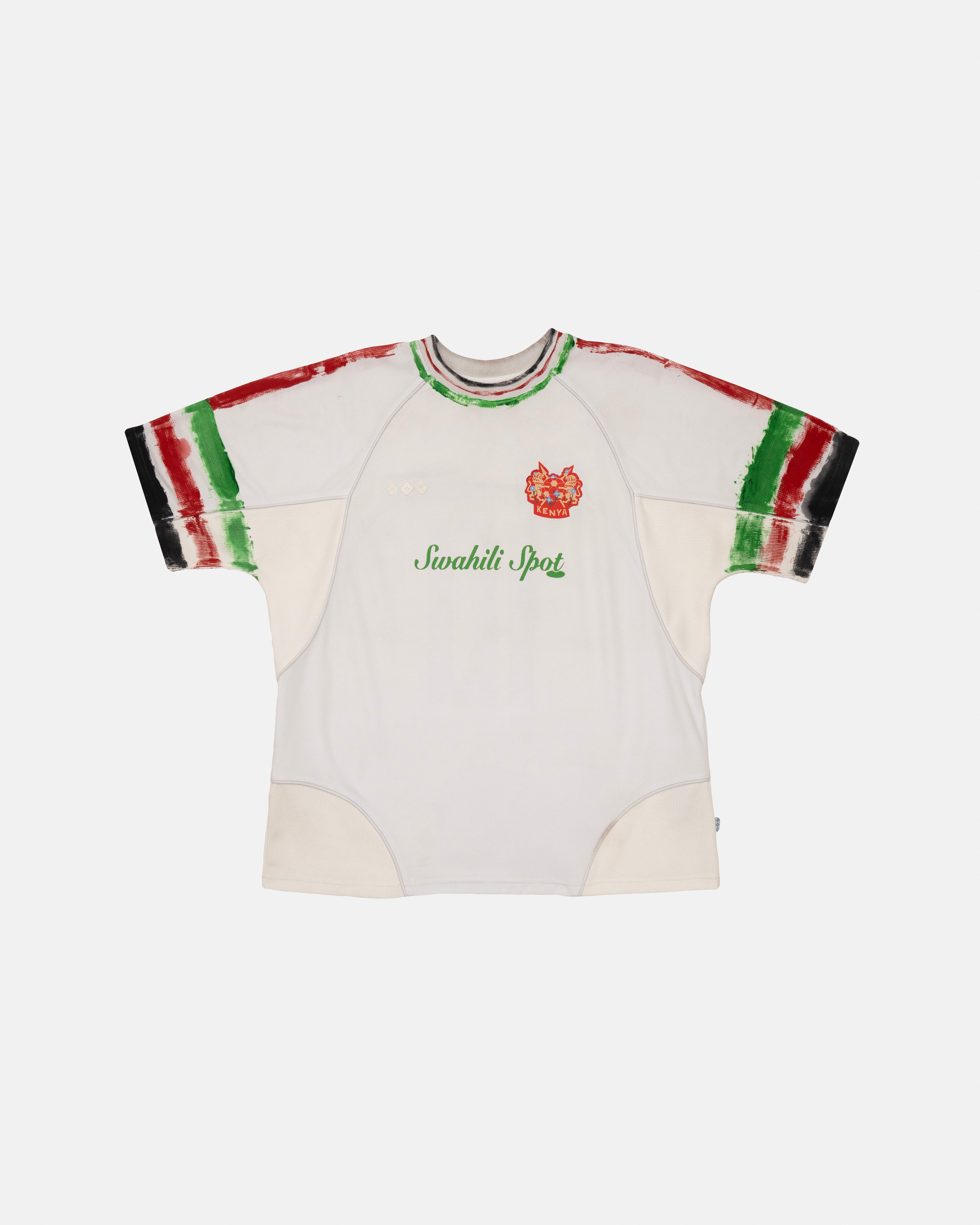 NEIGHBORHOOD World Cup Kit (Kenya)