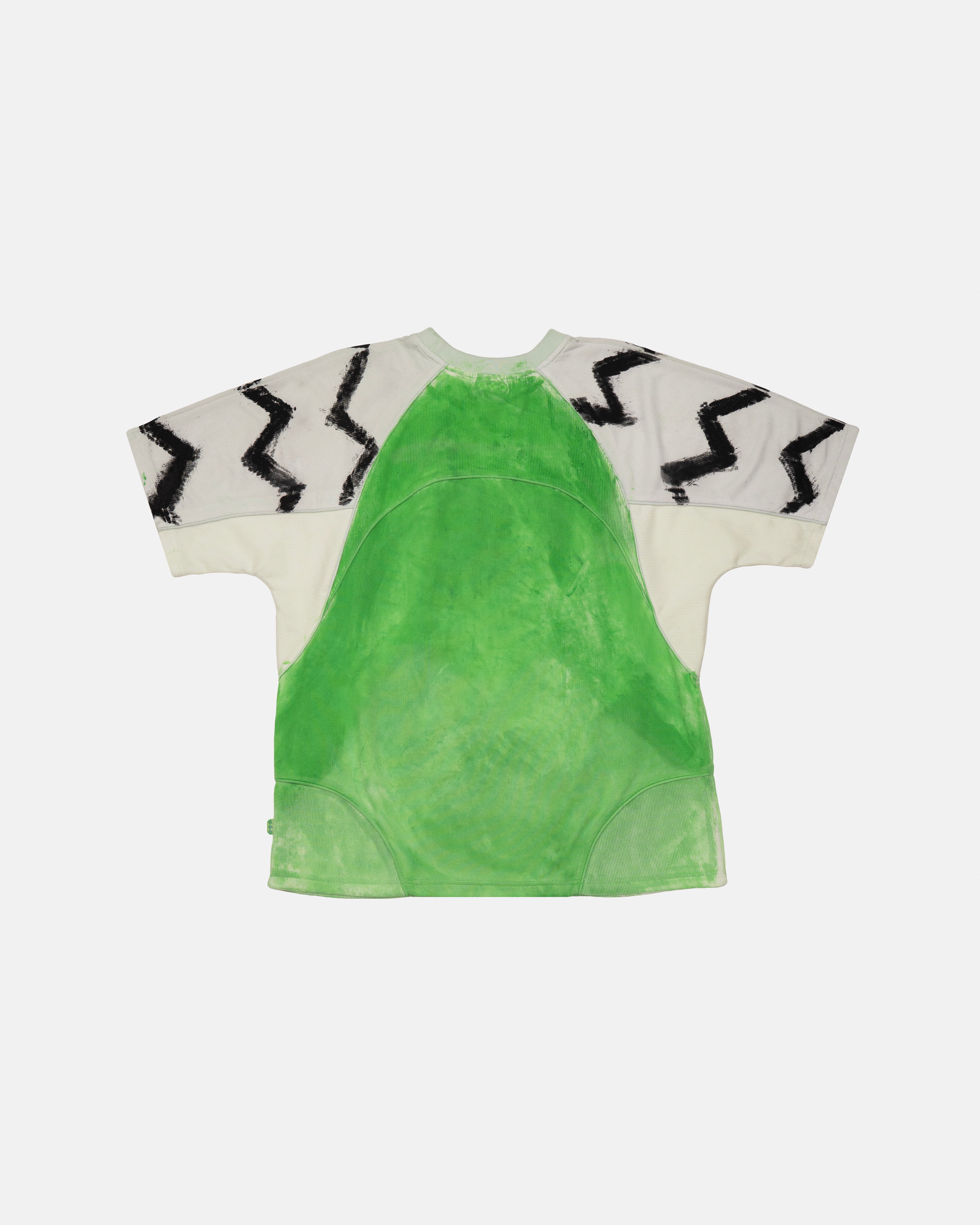 NEIGHBORHOOD World Cup Kit (Nigeria)