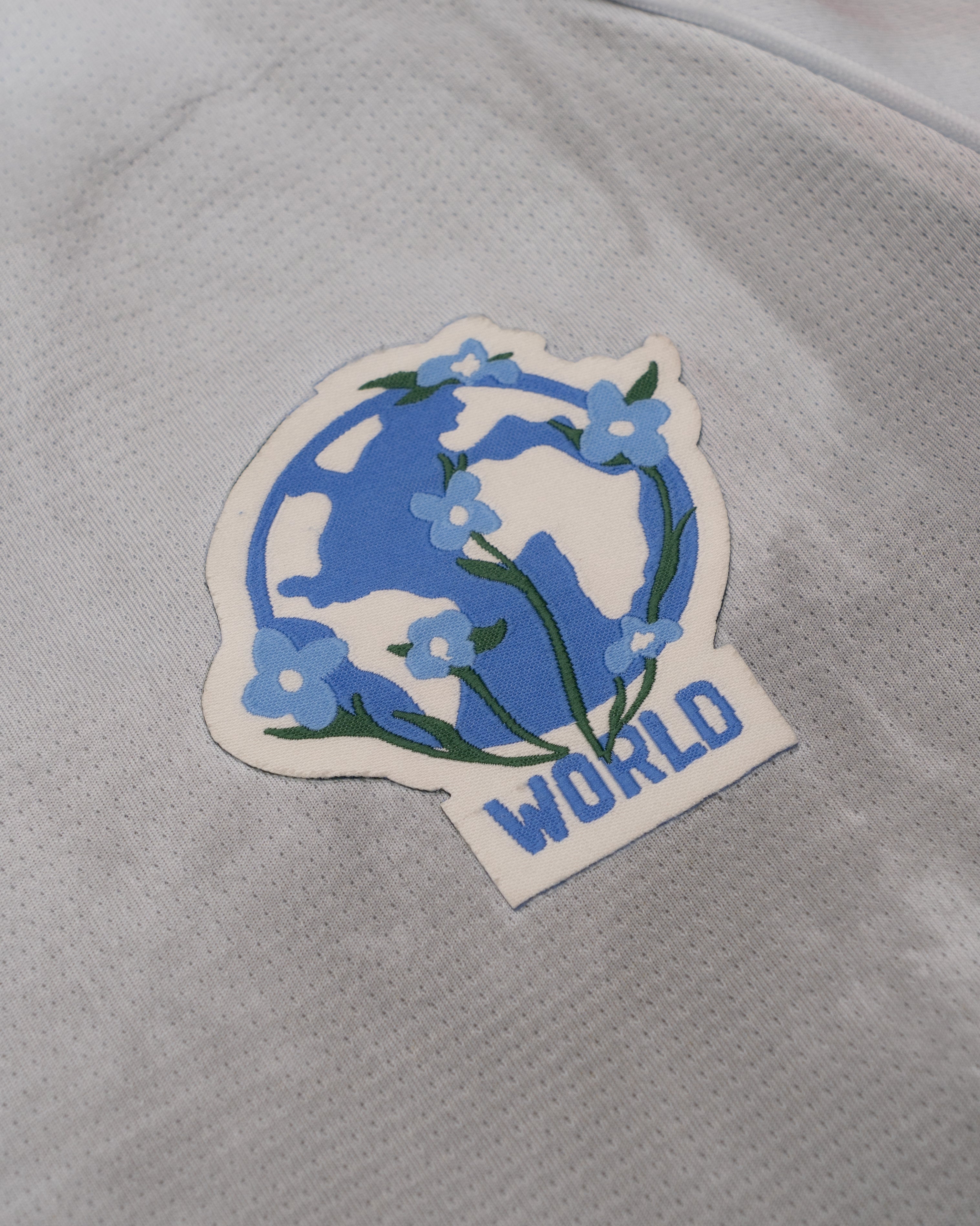 NEIGHBORHOOD World Cup Kit (World)