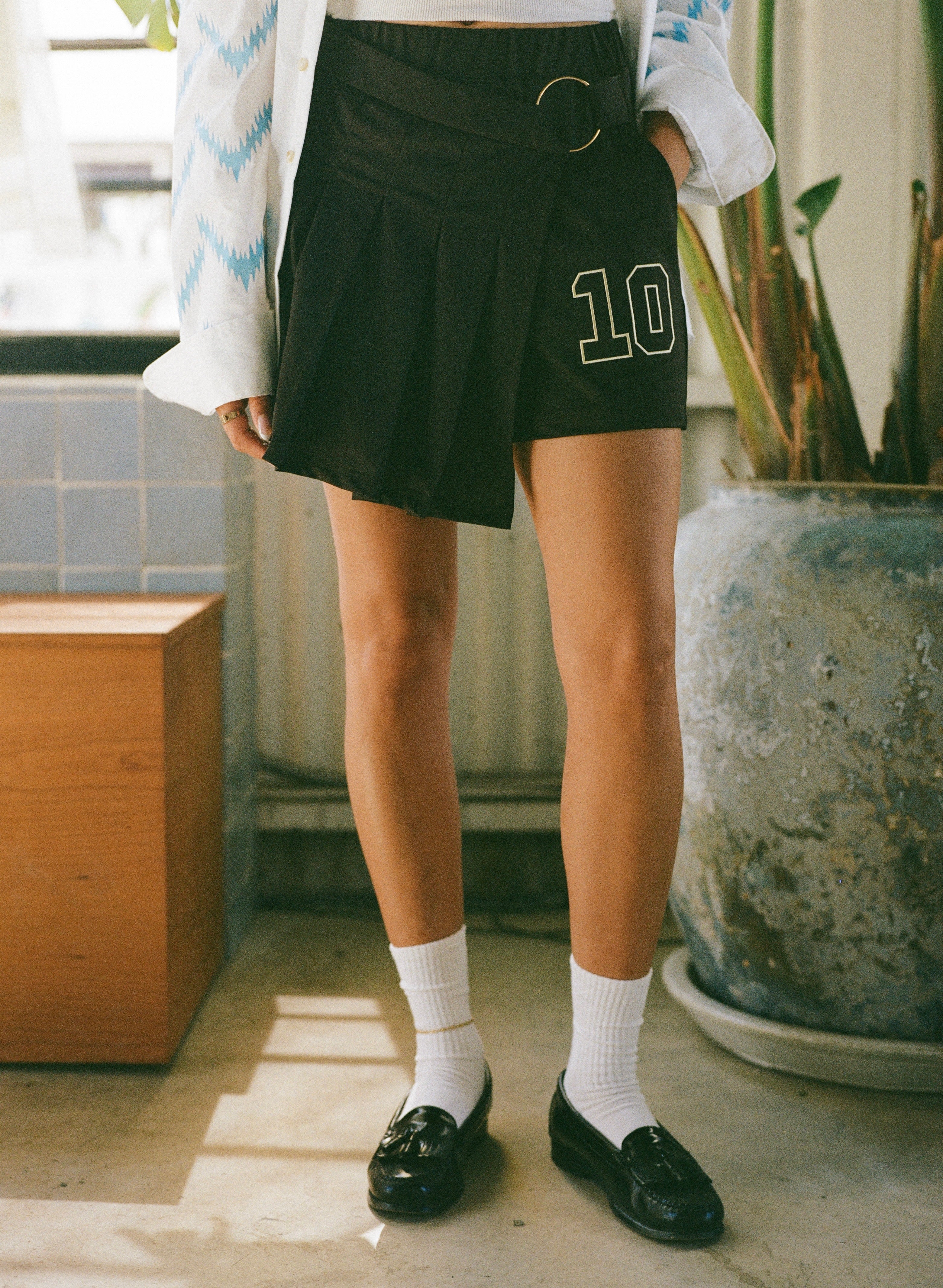 Offside Outlet & NSC Skort