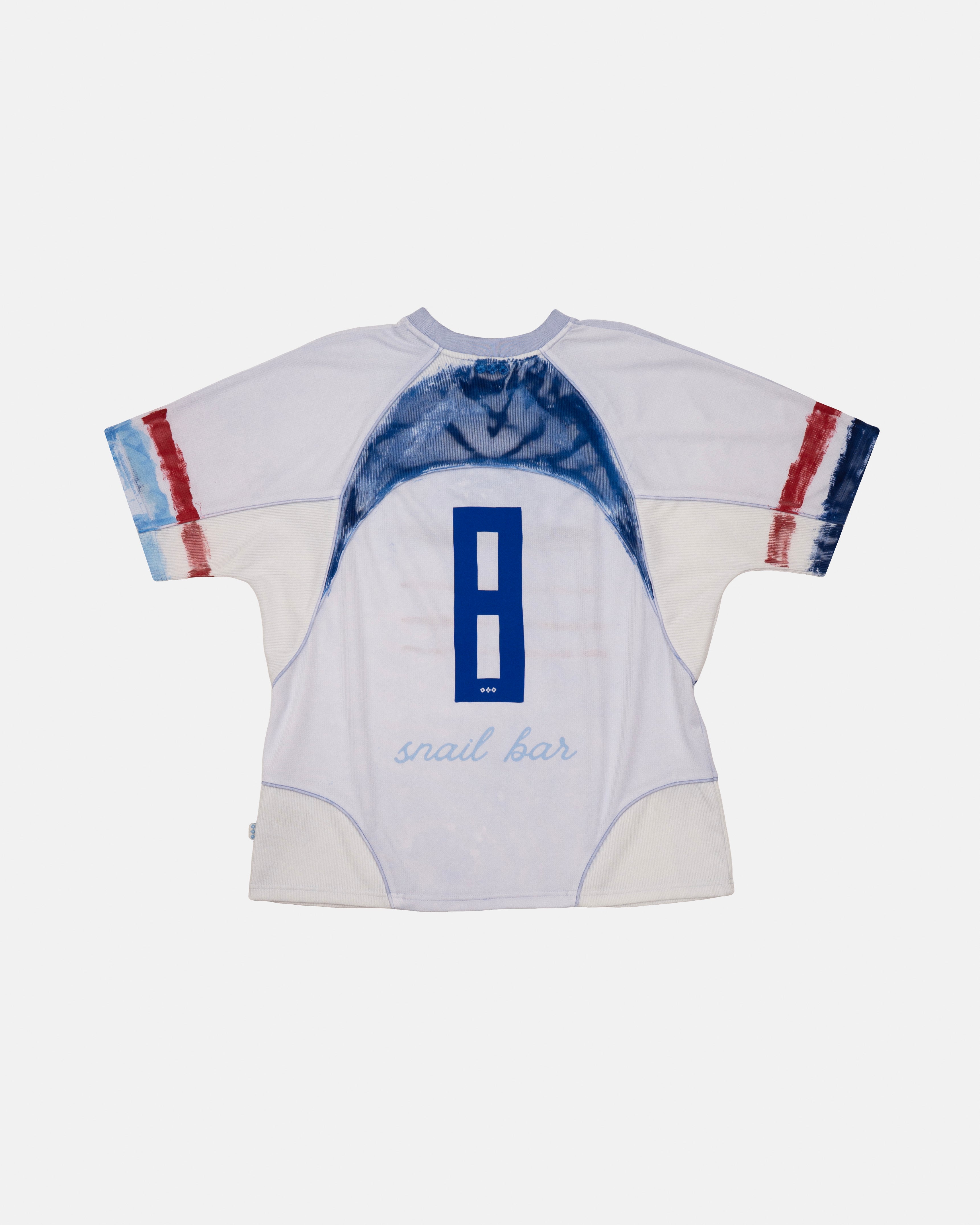 NEIGHBORHOOD World Cup Kit (France)