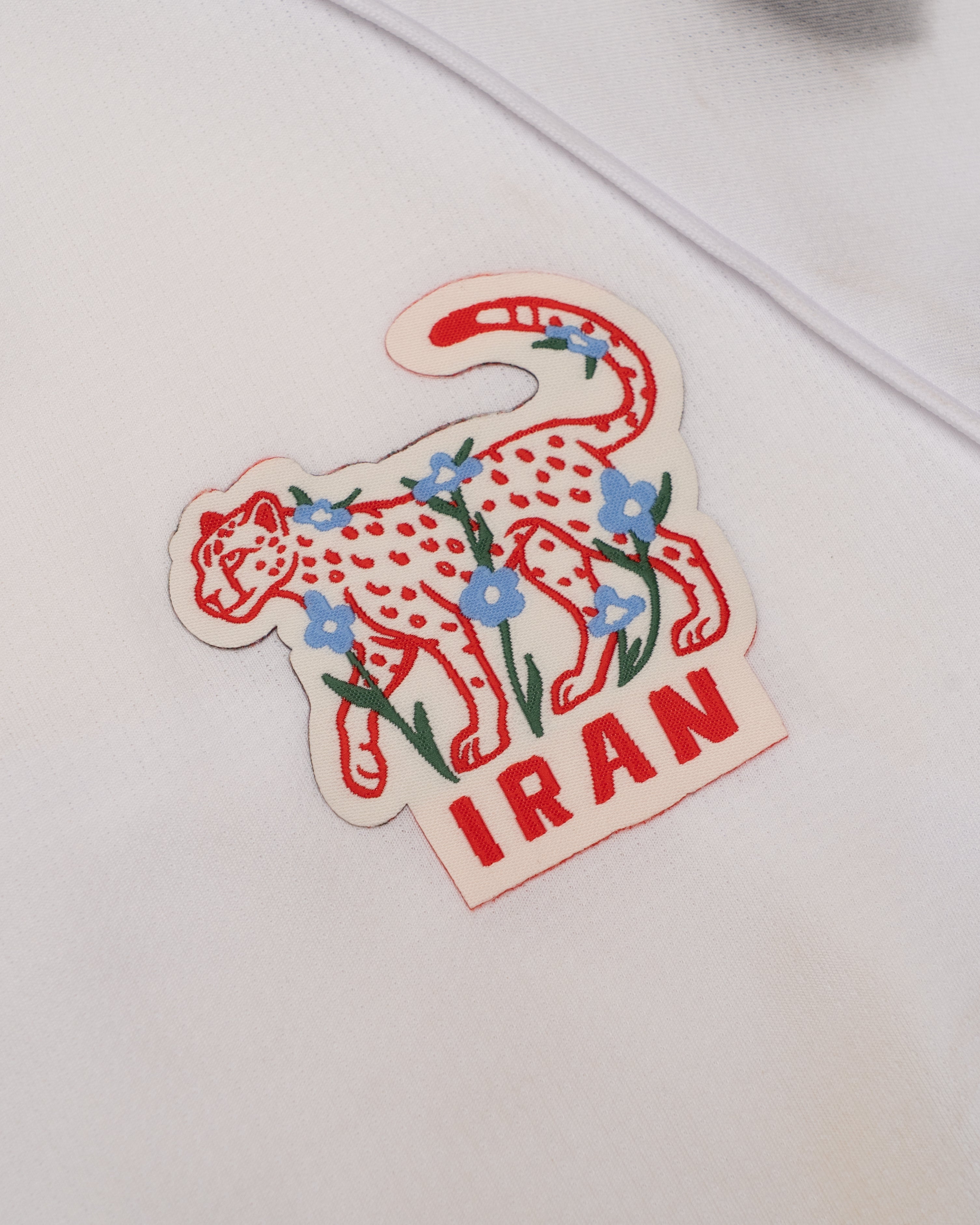 NEIGHBORHOOD World Cup Kit (Iran)