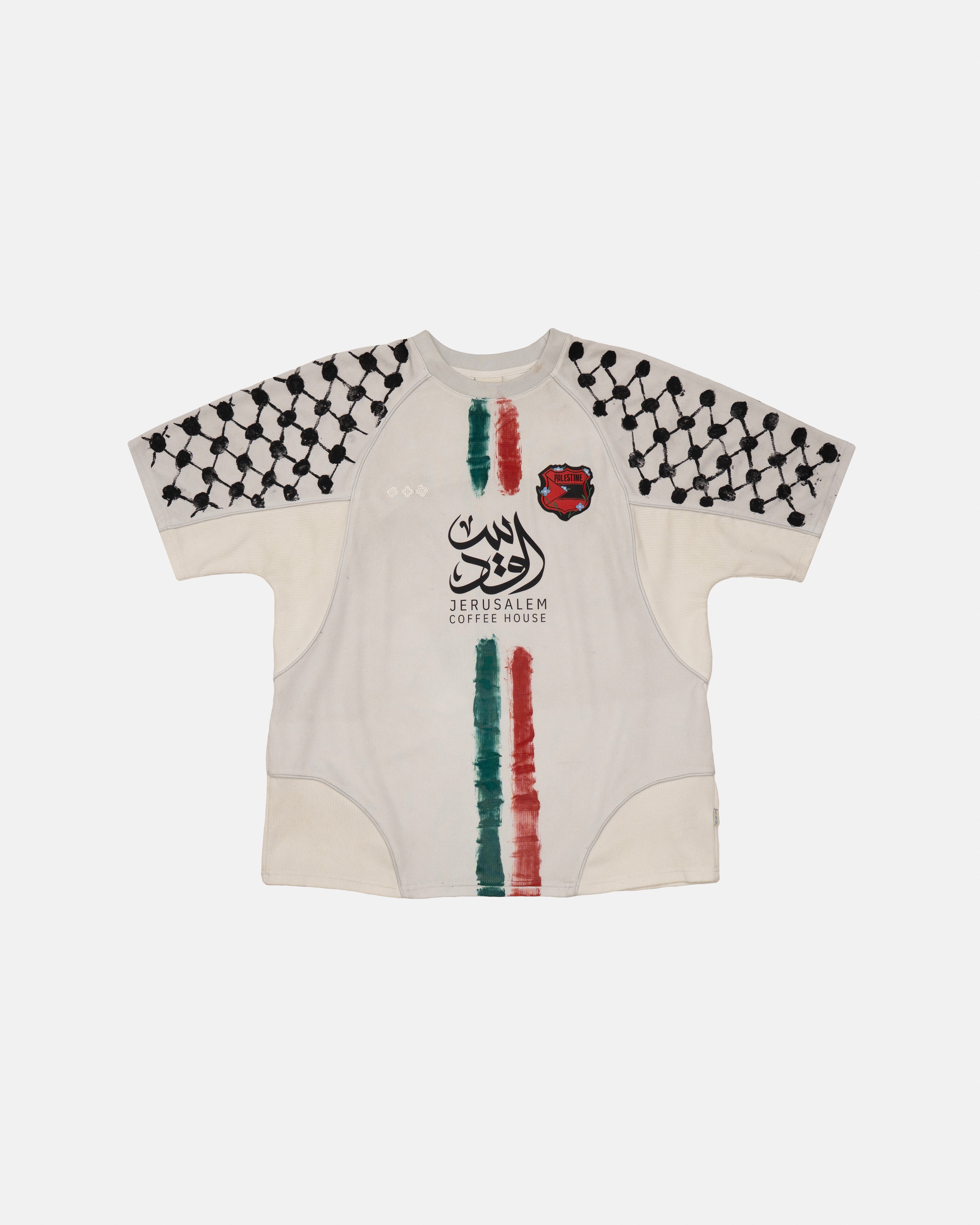 NEIGHBORHOOD World Cup Kit (Palestine)