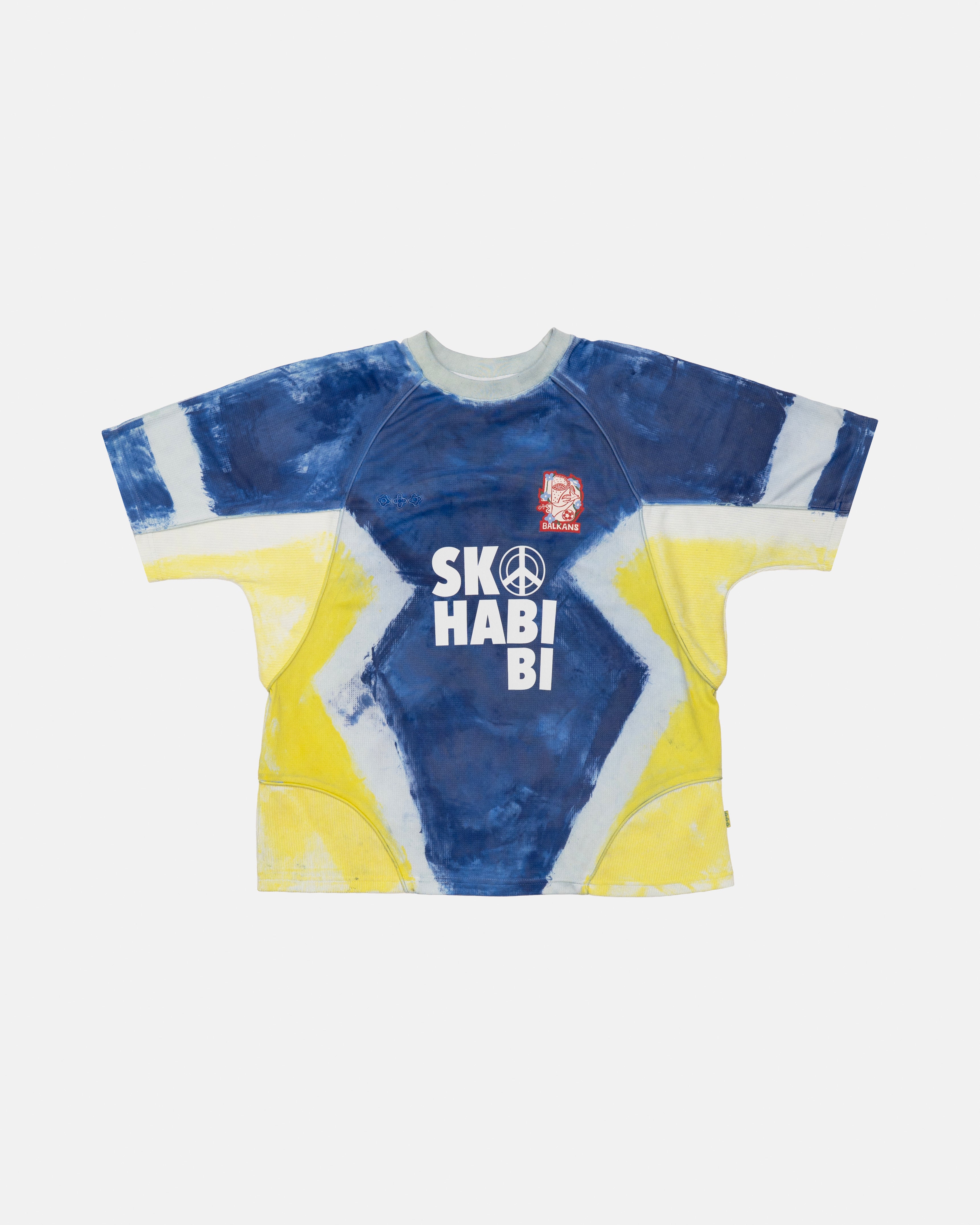 NEIGHBORHOOD World Cup Kit (Balkans)