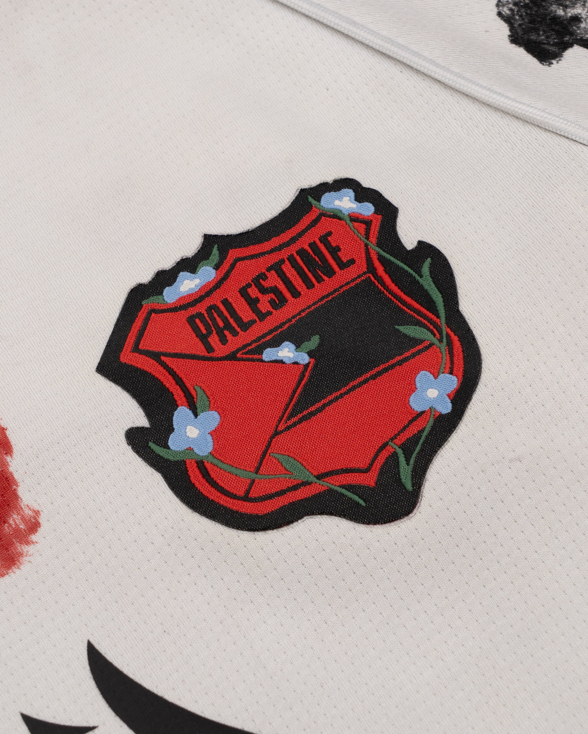 NEIGHBORHOOD World Cup Kit (Palestine)