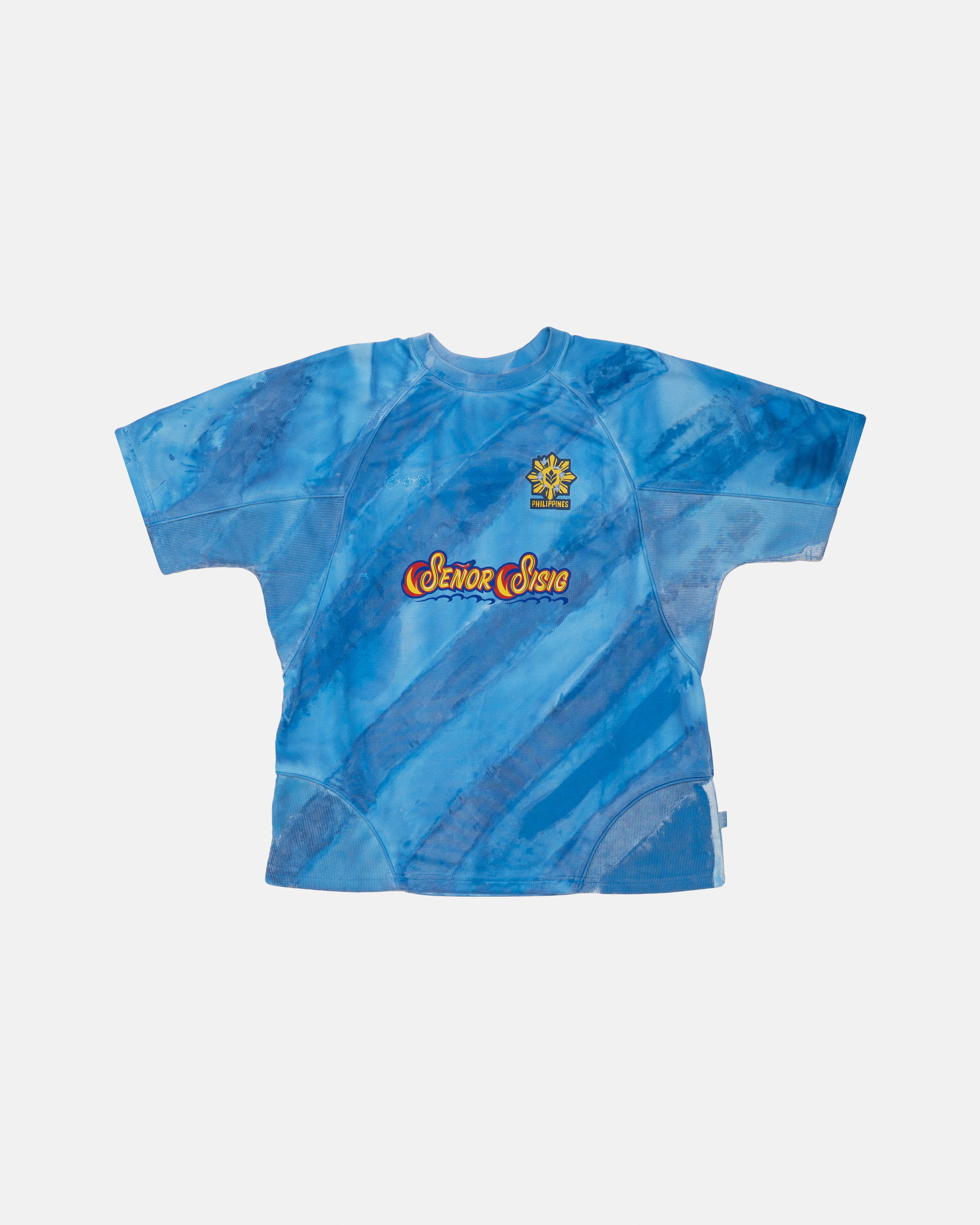 NEIGHBORHOOD World Cup Kit (Philippines)