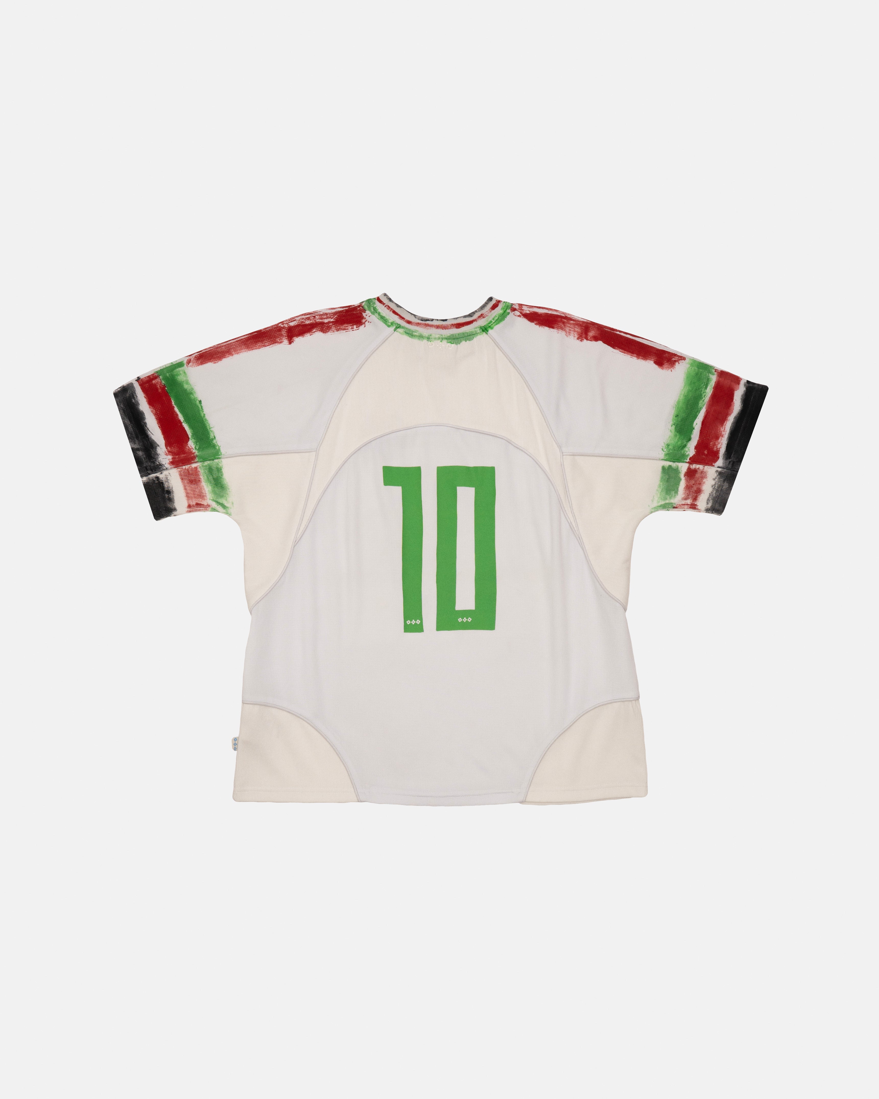 NEIGHBORHOOD World Cup Kit (Kenya)