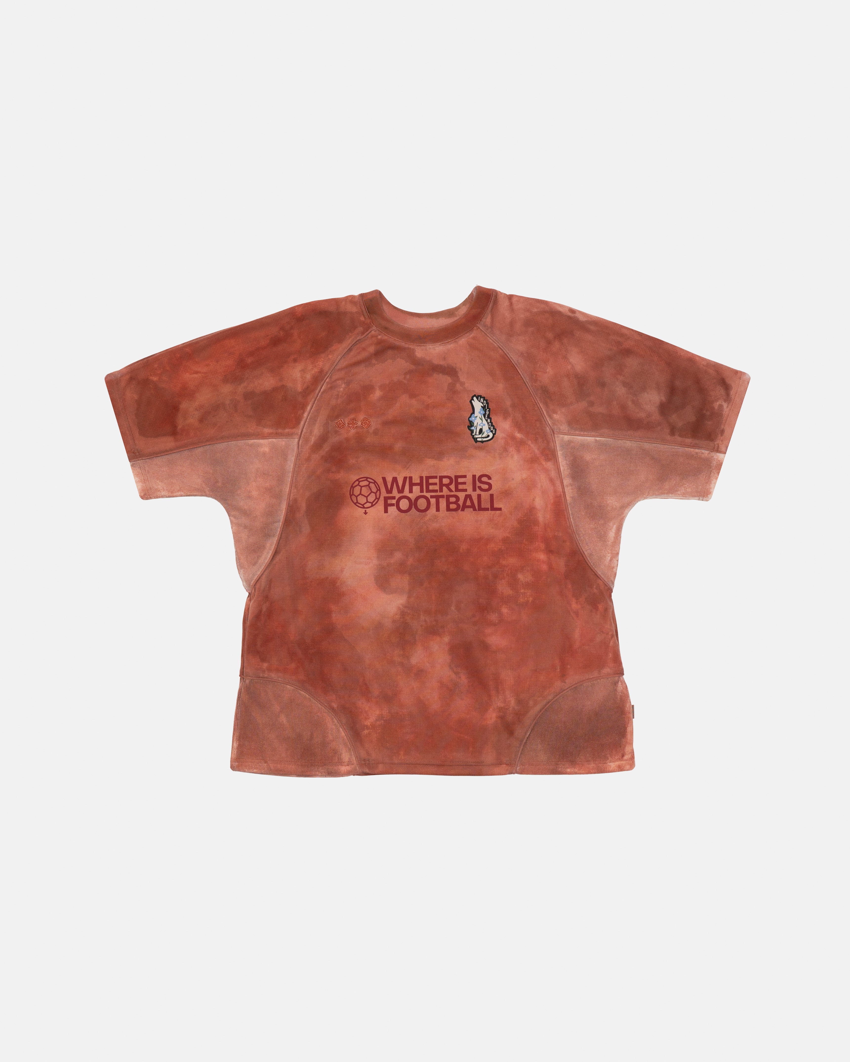 NEIGHBORHOOD World Cup Kit (Indigenous)