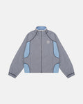 NSC Track Jacket (Grey)