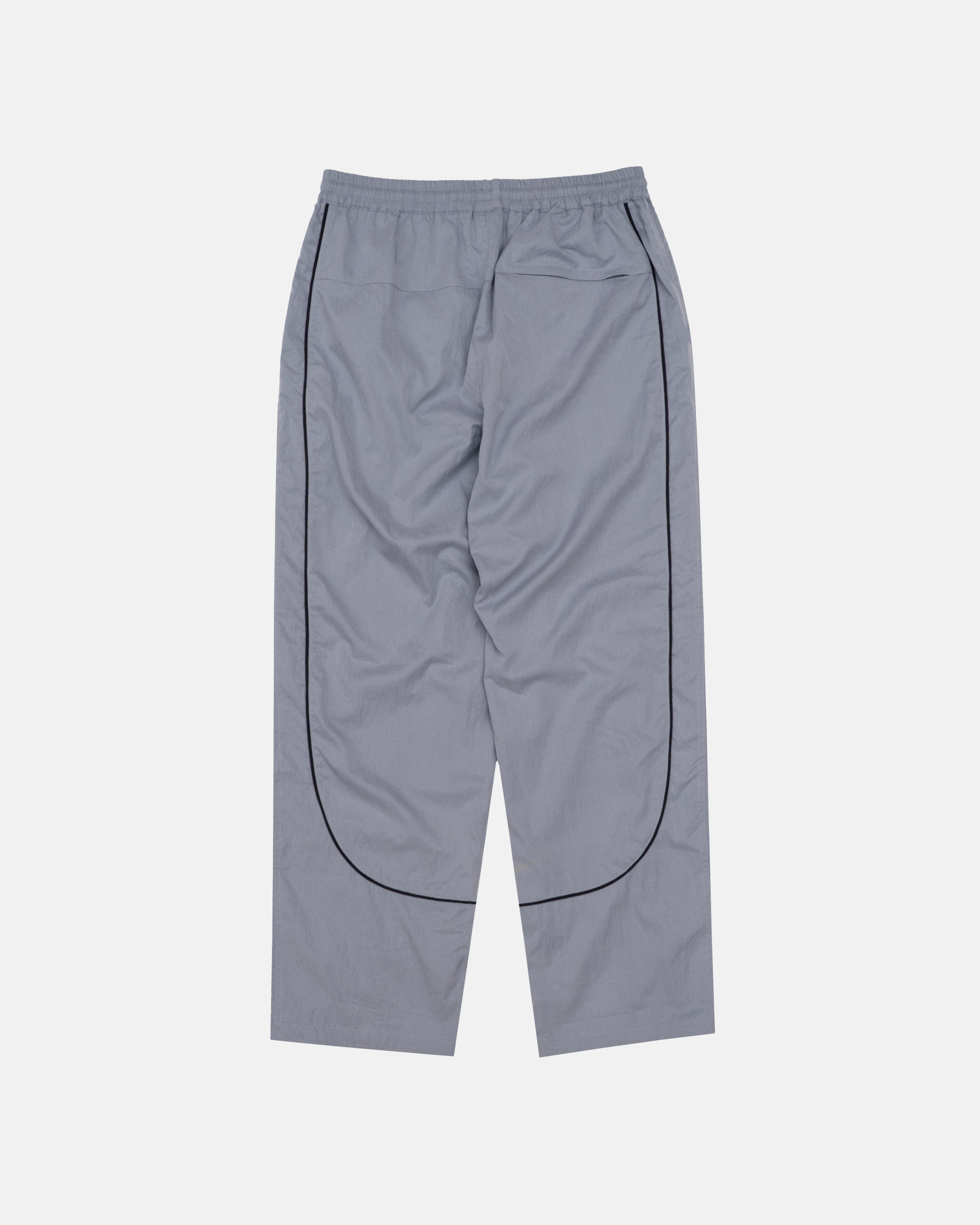 NSC TRACK PANTS (GREY)