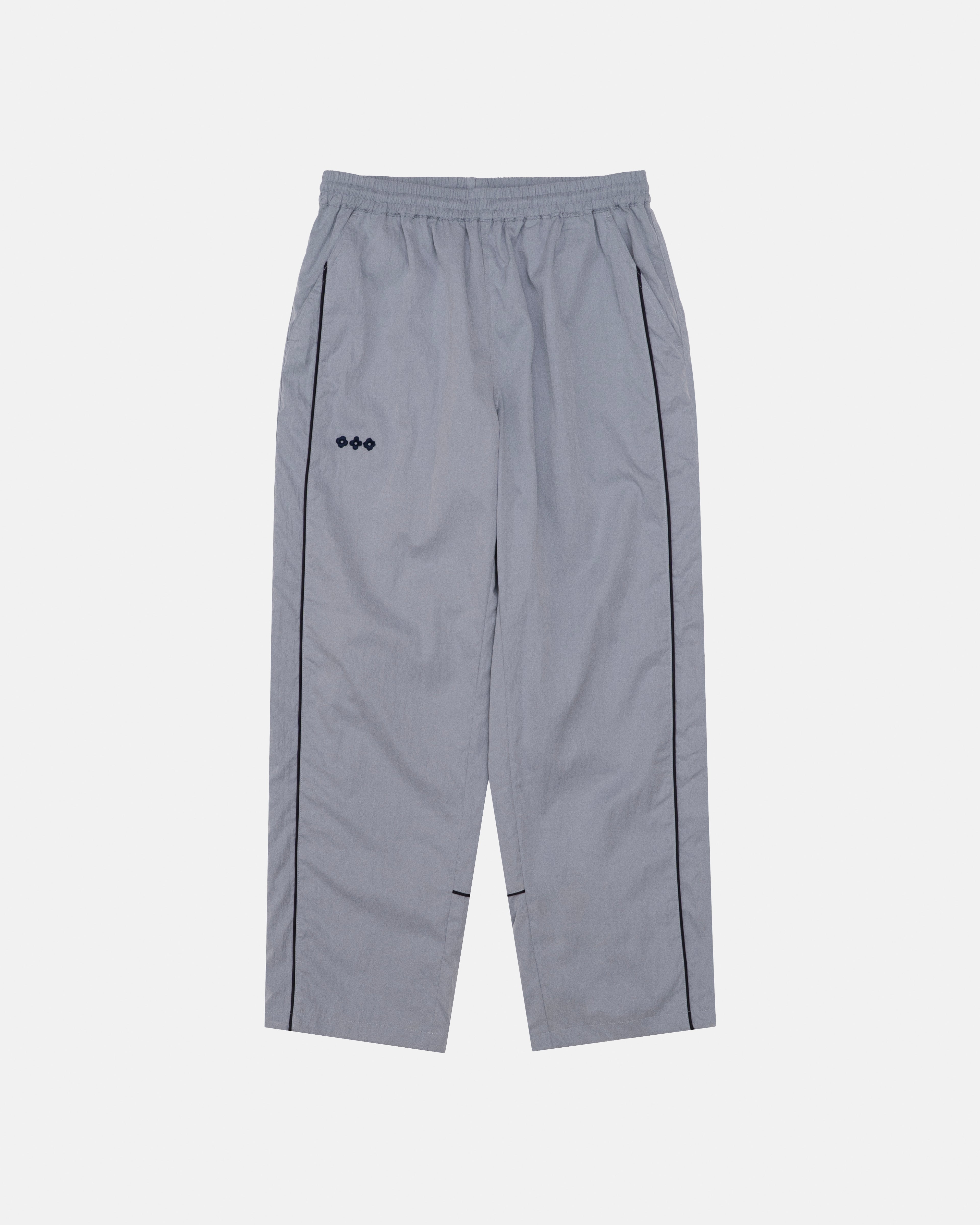 NSC TRACK PANTS (GREY)