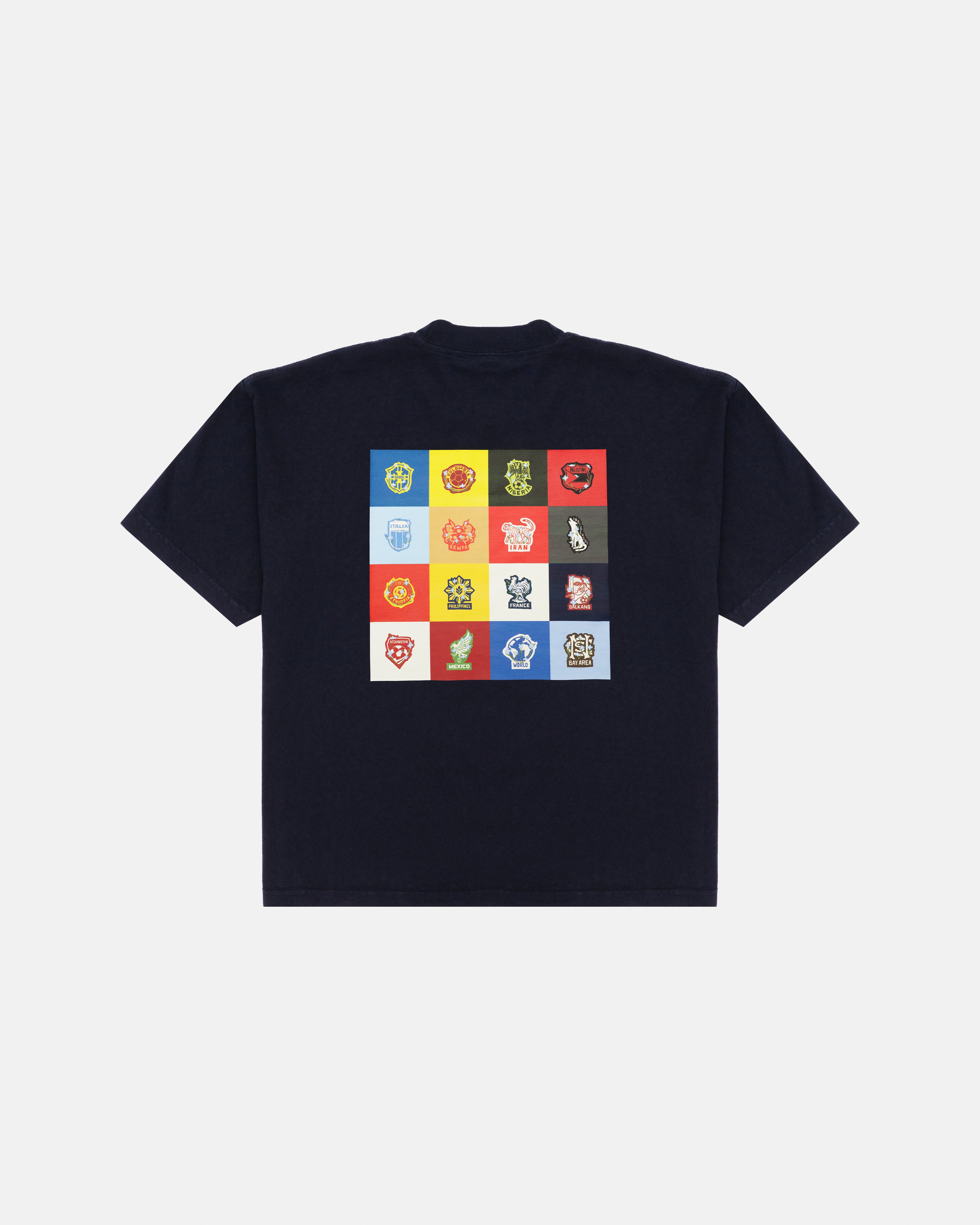 NEIGHBORHOOD WC TEE