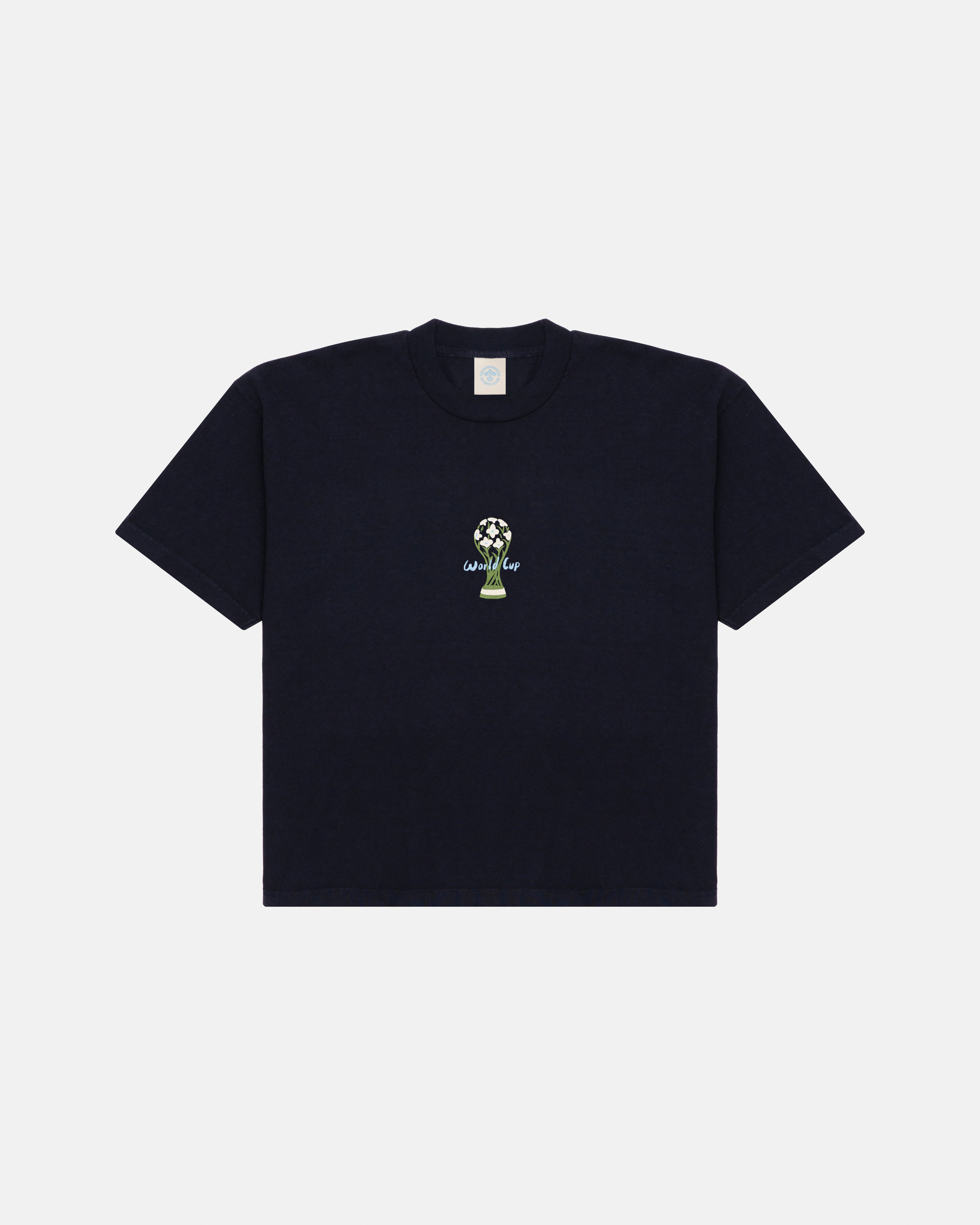 NEIGHBORHOOD WC TEE