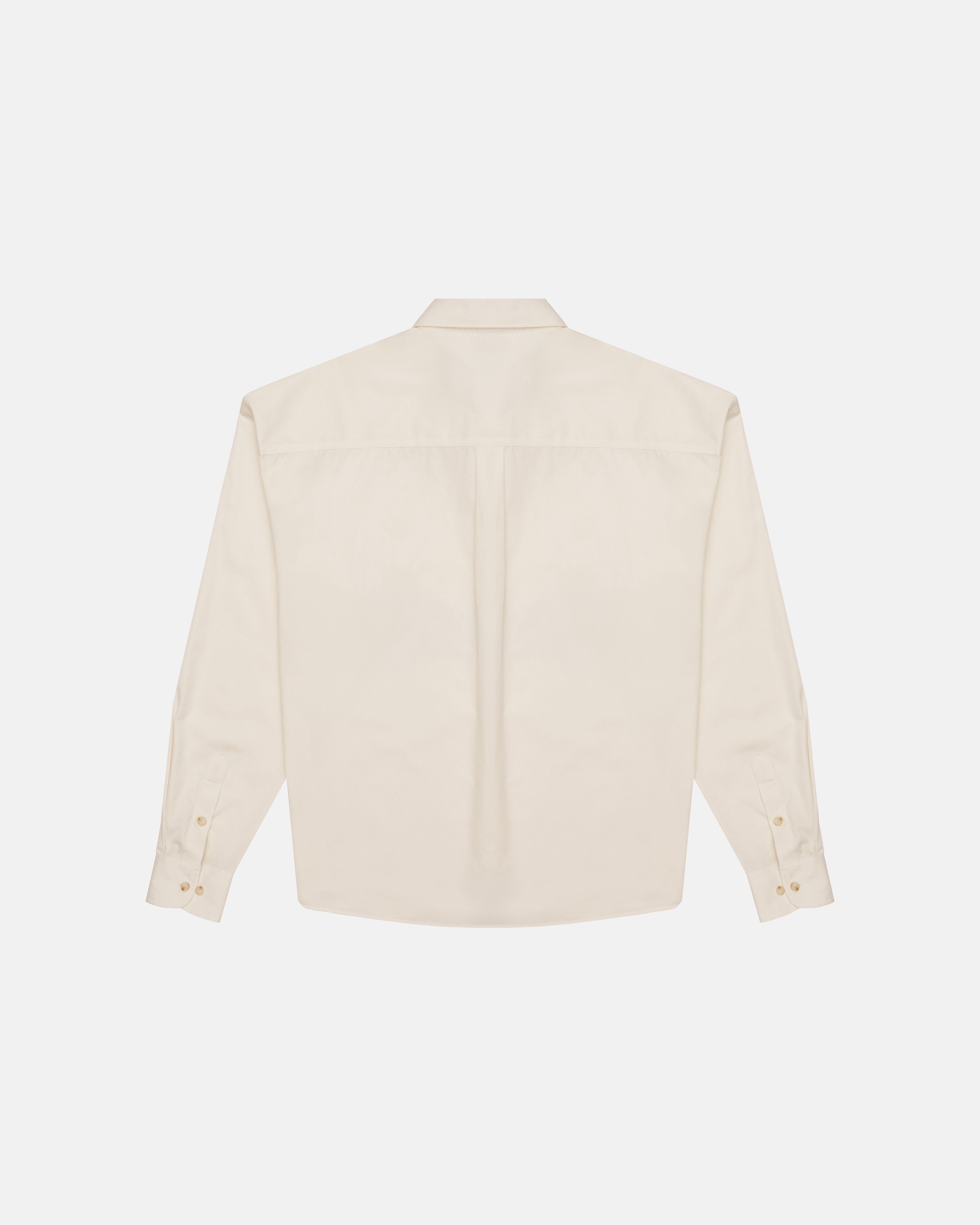 Offside Outlet & NSC Button-Down France