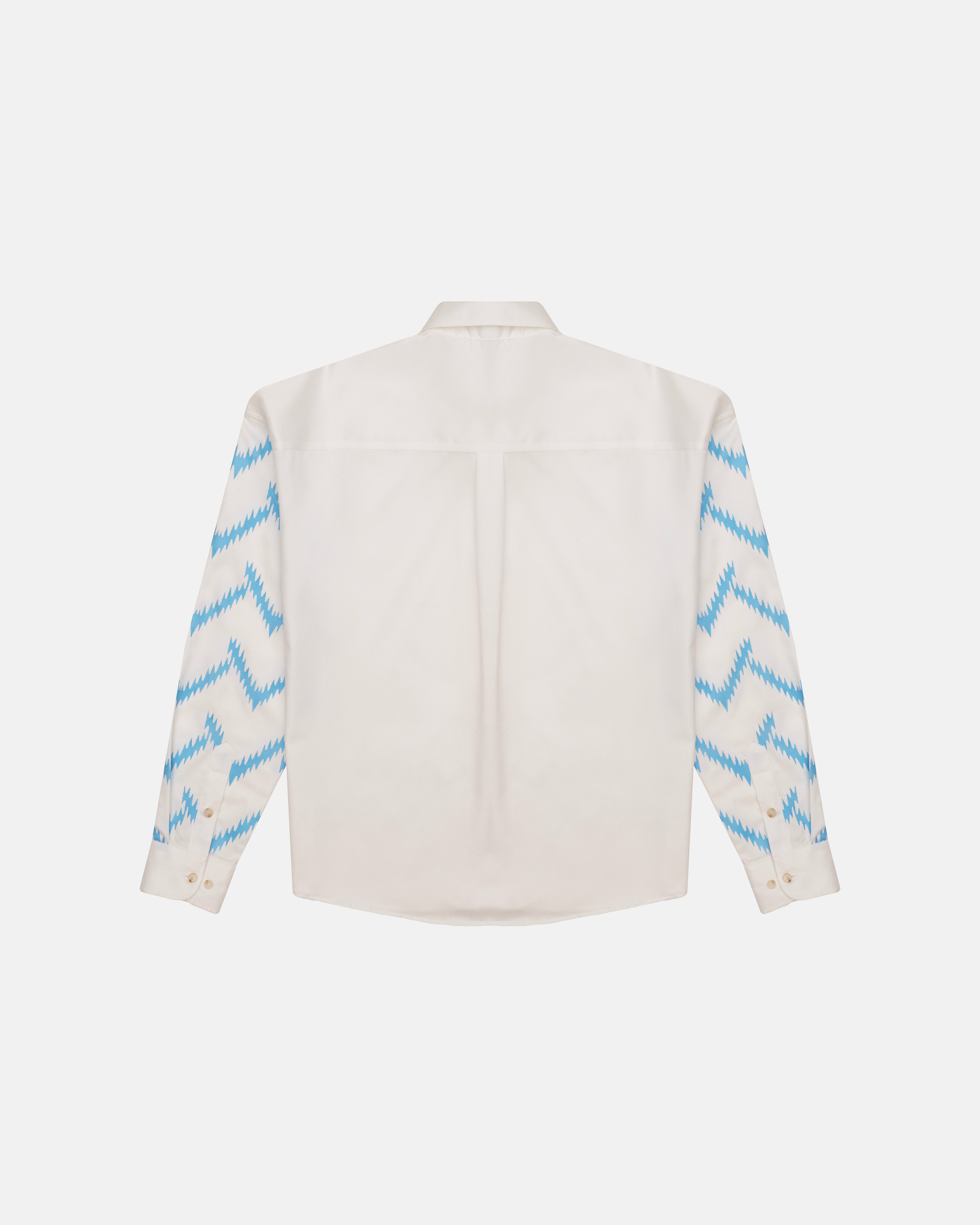 Offside Outlet & NSC Button-Down Nigeria