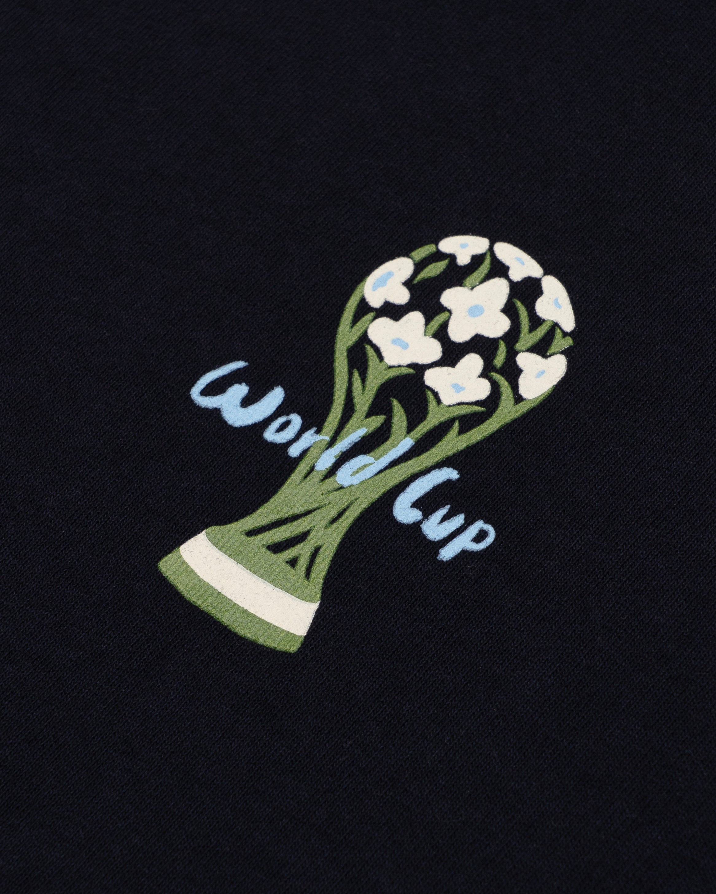 NEIGHBORHOOD WC TEE