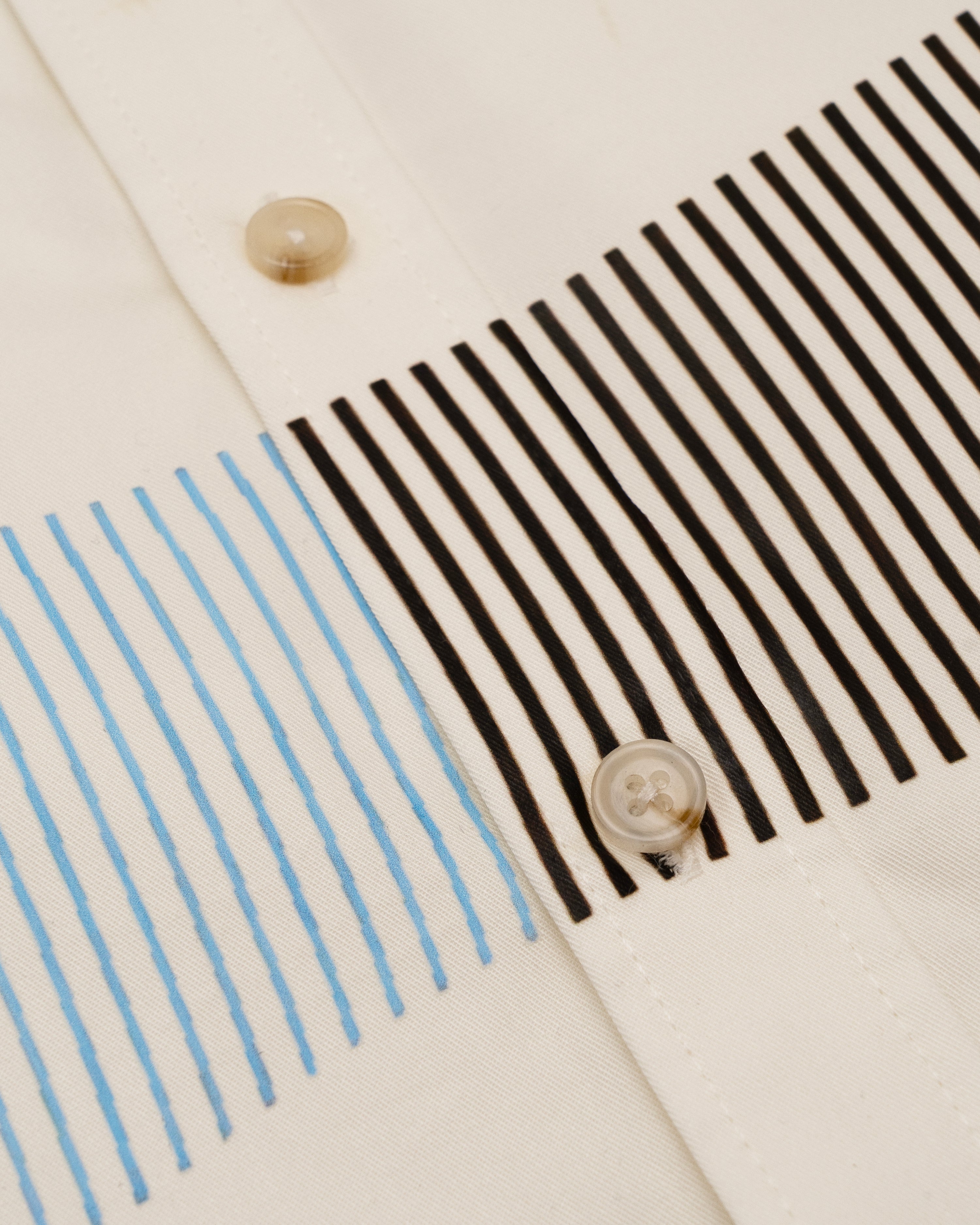 Offside Outlet & NSC Button-Down France