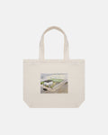 NSC 100 2ND STREET TOTE