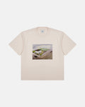 NSC 100 2ND STREET TEE
